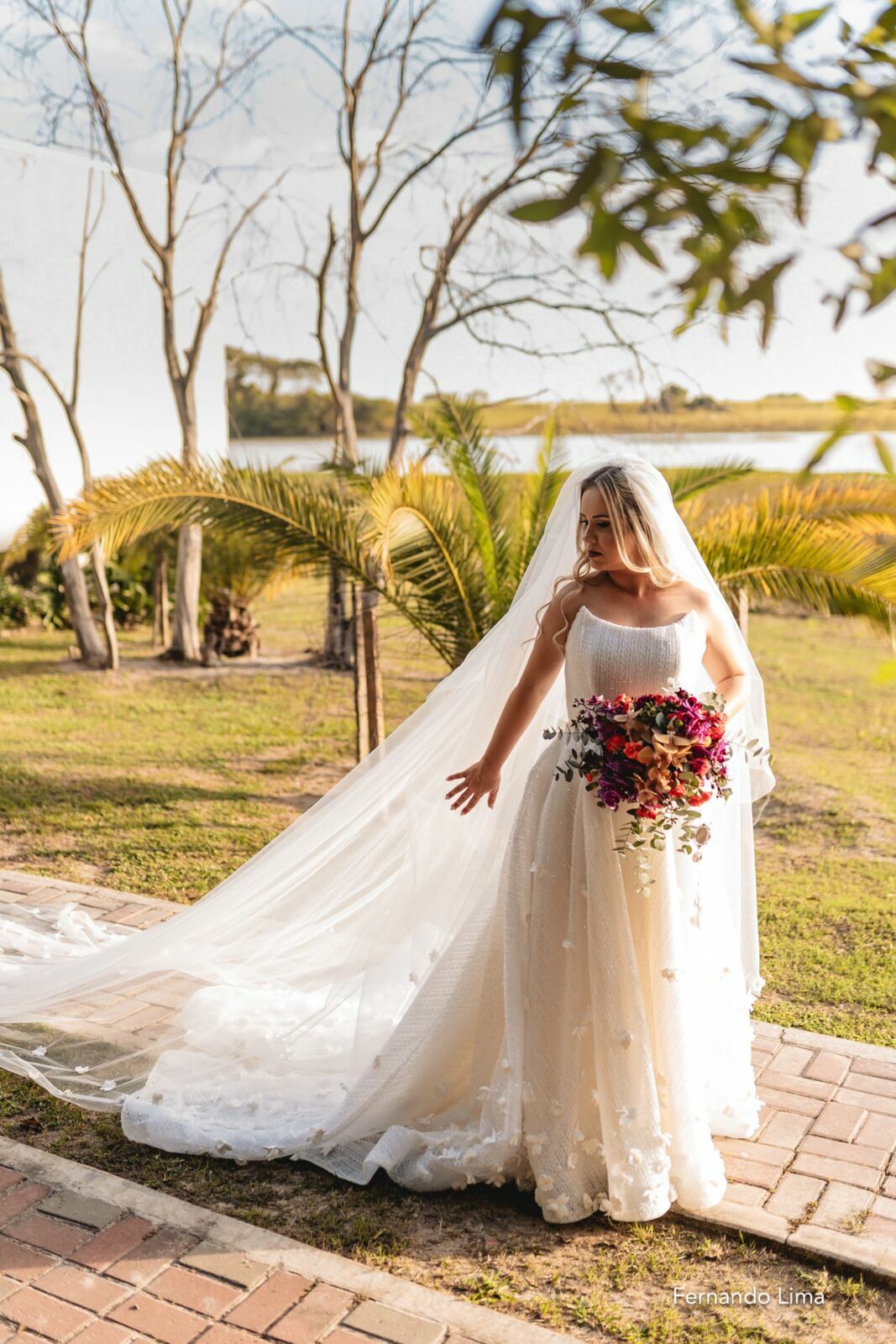 Foto CASAMENTO GABRIELA E EDEMILTO - A QUINTA DO SARDÃO Foto CASAMENTO GABRIELA E EDEMILTO - A QUINTA DO SARDÃO - Imagem 22