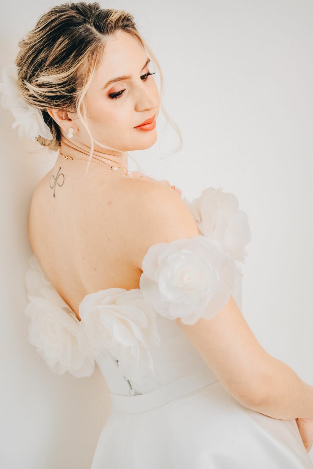 Foto BRIDAL SESSION - NOIVA LAYDE - ARAÇATUBA SP Foto BRIDAL SESSION - NOIVA LAYDE - ARAÇATUBA SP - Imagem 23