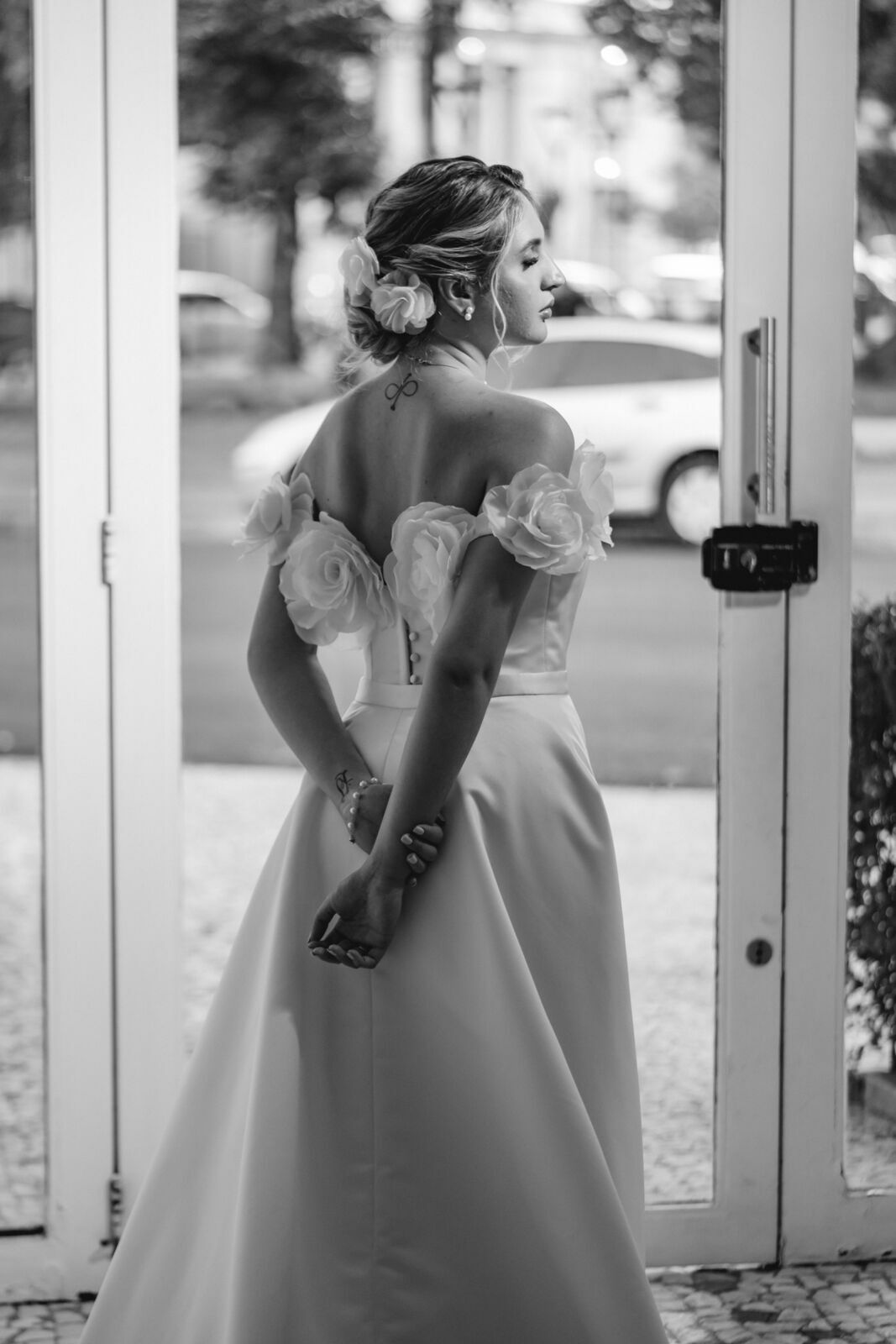 Foto BRIDAL SESSION - NOIVA LAYDE - ARAÇATUBA SP Foto BRIDAL SESSION - NOIVA LAYDE - ARAÇATUBA SP - Imagem 18