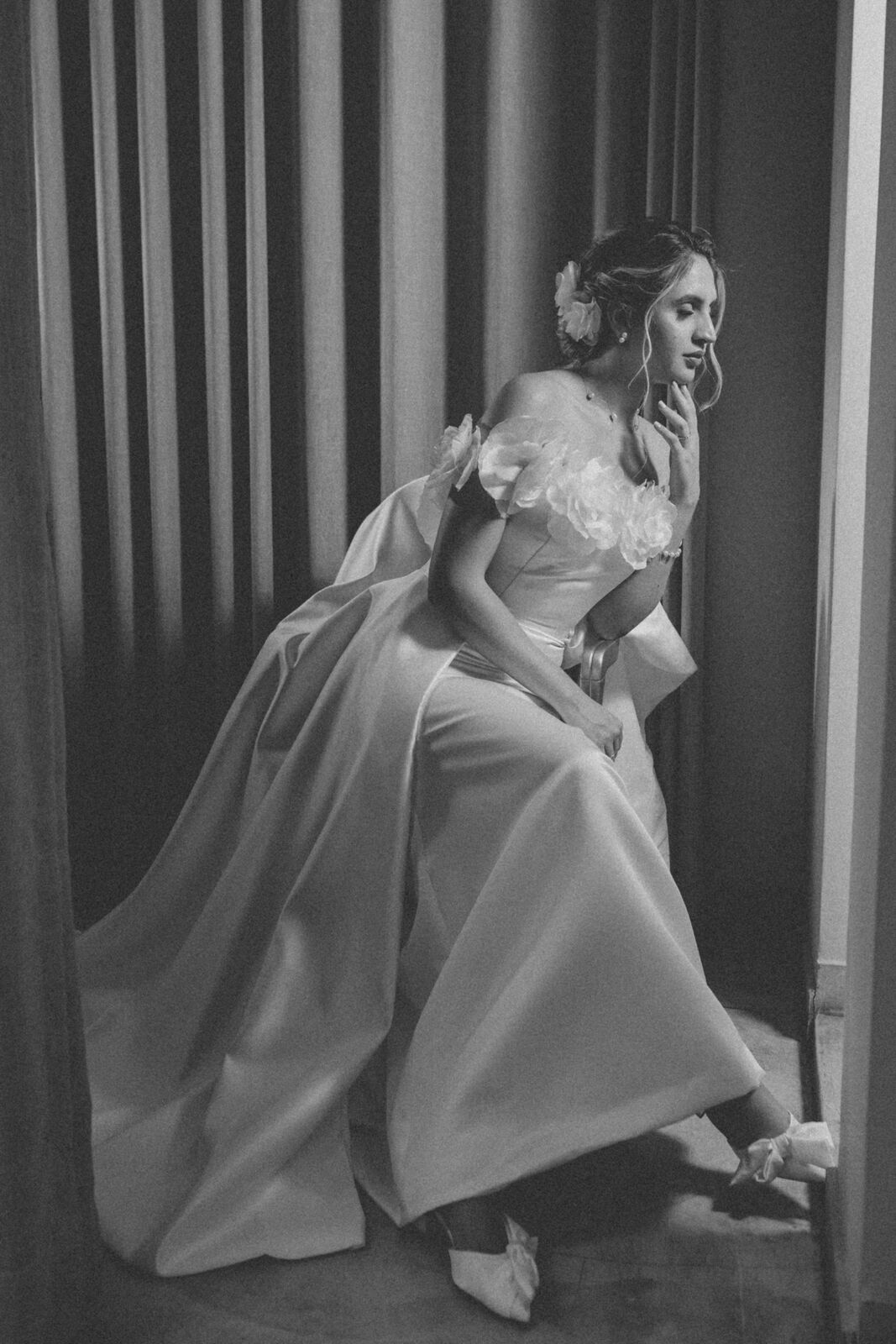 Foto BRIDAL SESSION - NOIVA LAYDE - ARAÇATUBA SP Foto BRIDAL SESSION - NOIVA LAYDE - ARAÇATUBA SP - Imagem 25