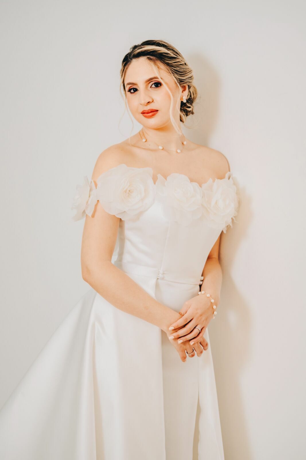 Foto BRIDAL SESSION - NOIVA LAYDE - ARAÇATUBA SP Foto BRIDAL SESSION - NOIVA LAYDE - ARAÇATUBA SP - Imagem 20