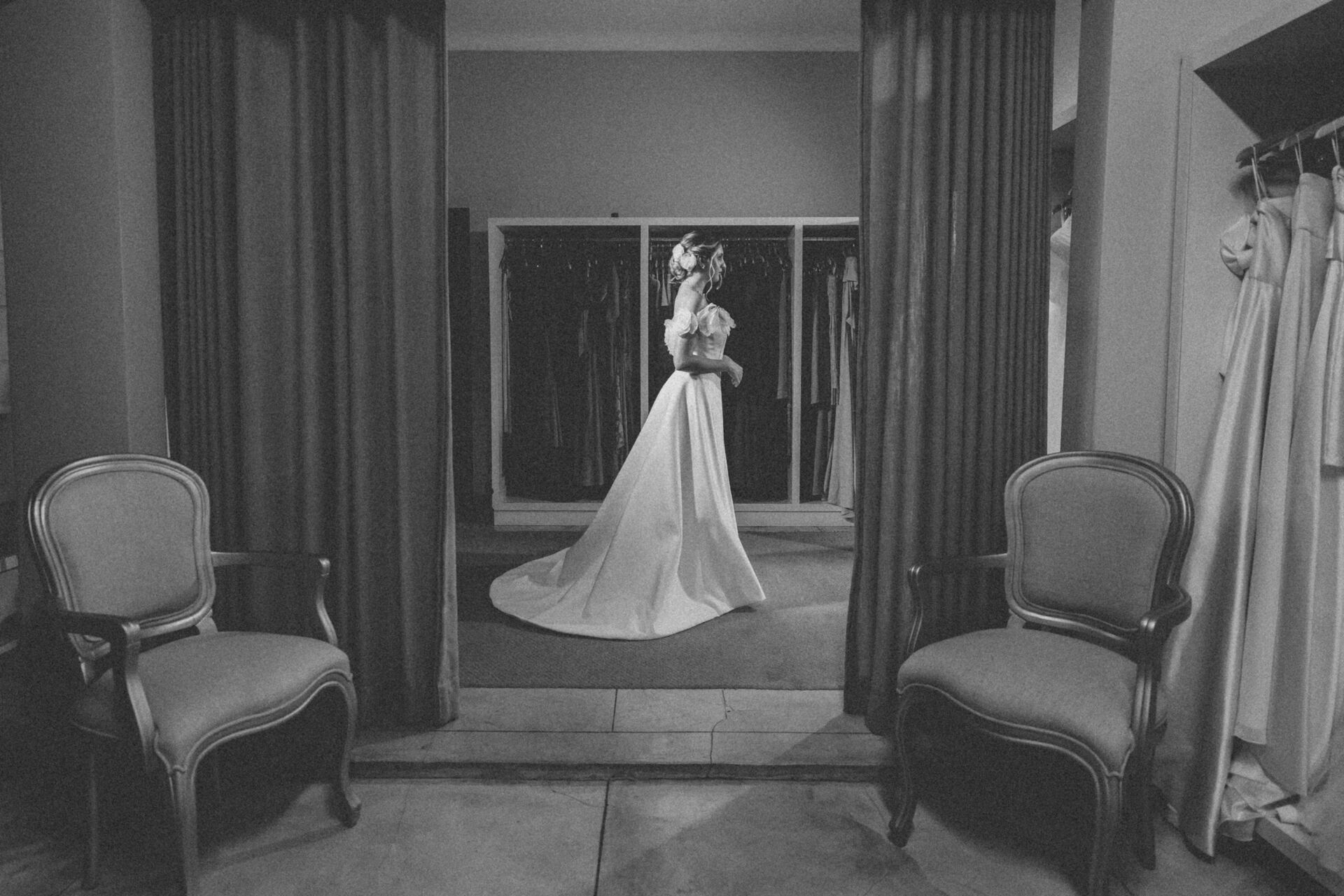 Foto BRIDAL SESSION - NOIVA LAYDE - ARAÇATUBA SP Foto BRIDAL SESSION - NOIVA LAYDE - ARAÇATUBA SP - Imagem 0