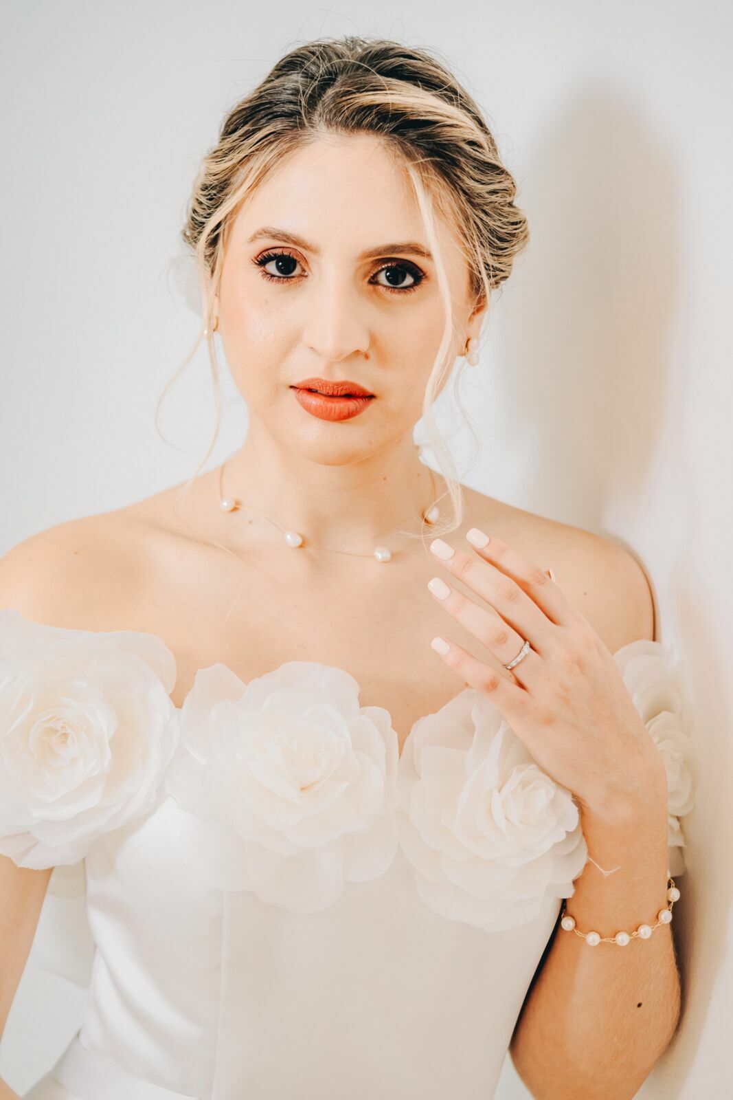 Foto BRIDAL SESSION - NOIVA LAYDE - ARAÇATUBA SP Foto BRIDAL SESSION - NOIVA LAYDE - ARAÇATUBA SP - Imagem 21
