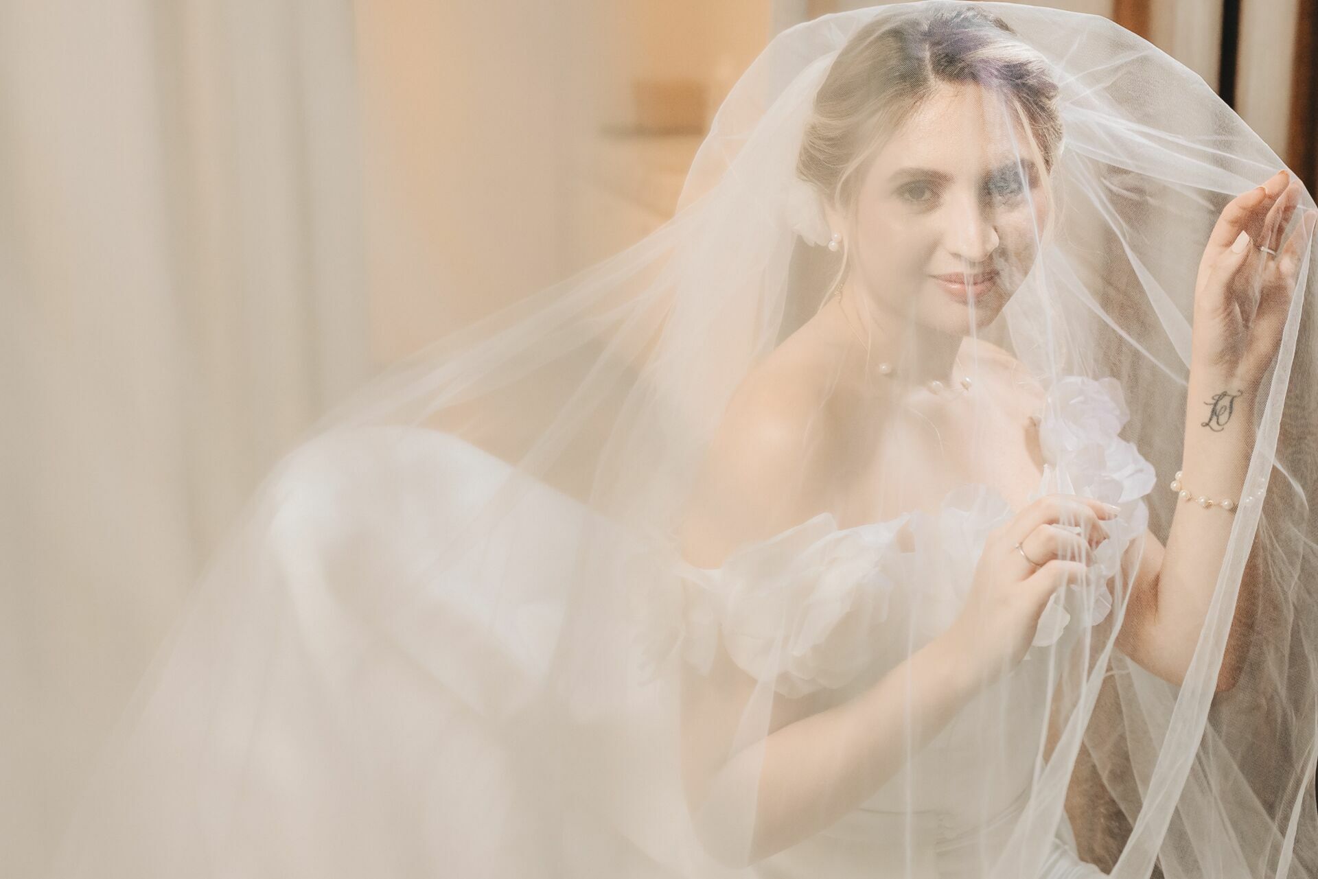 Foto BRIDAL SESSION - NOIVA LAYDE - ARAÇATUBA SP Foto BRIDAL SESSION - NOIVA LAYDE - ARAÇATUBA SP - Imagem 33