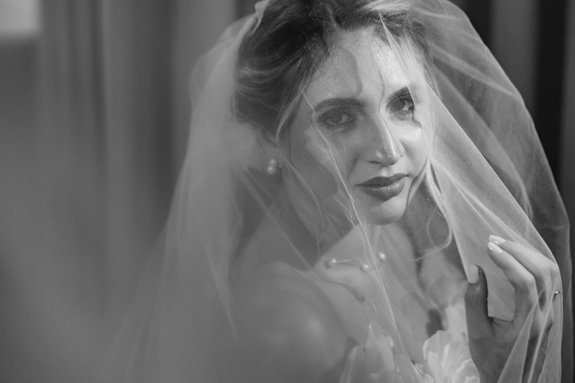 Foto BRIDAL SESSION - NOIVA LAYDE - ARAÇATUBA SP Foto BRIDAL SESSION - NOIVA LAYDE - ARAÇATUBA SP - Imagem 34