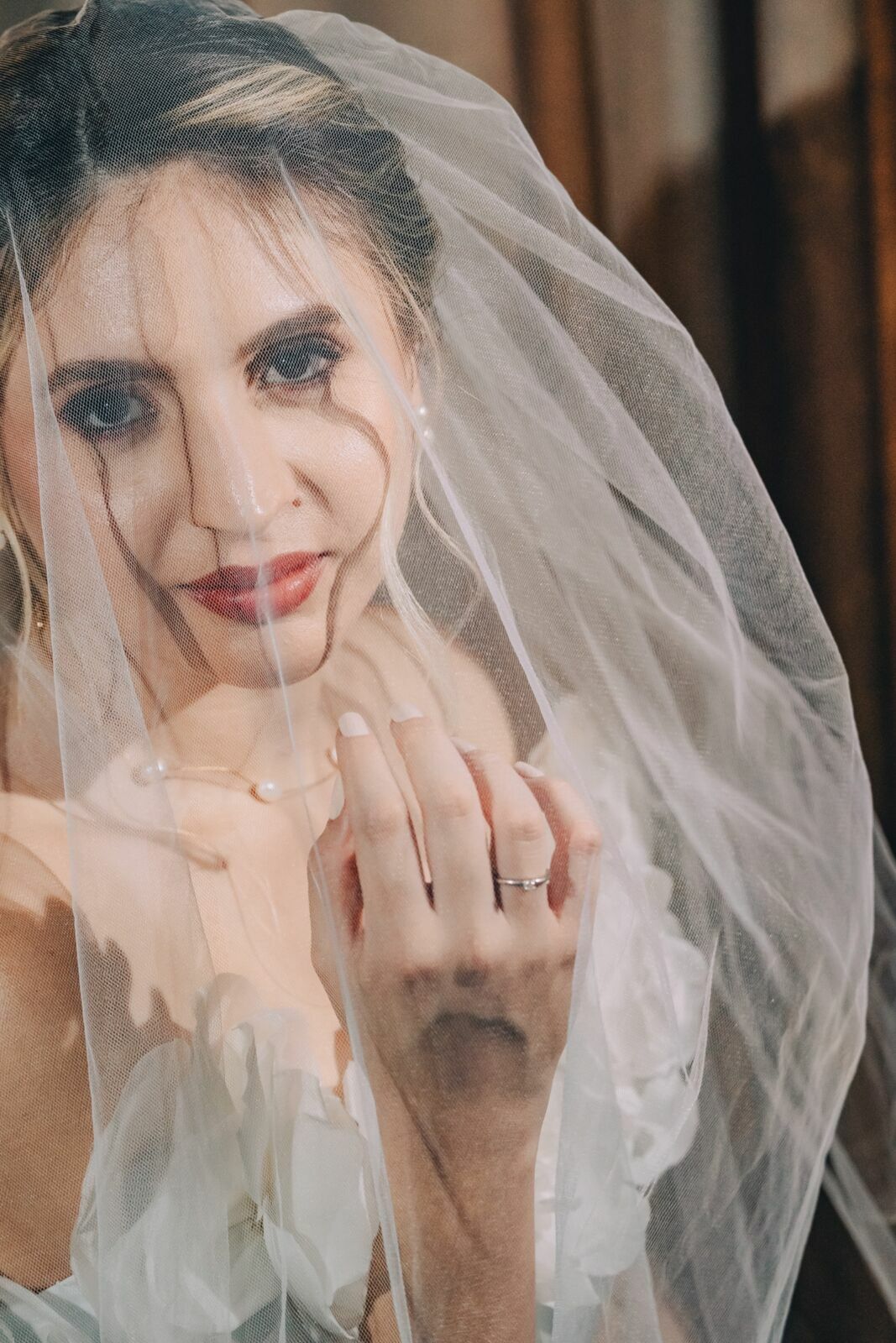 Foto BRIDAL SESSION - NOIVA LAYDE - ARAÇATUBA SP Foto BRIDAL SESSION - NOIVA LAYDE - ARAÇATUBA SP - Imagem 36