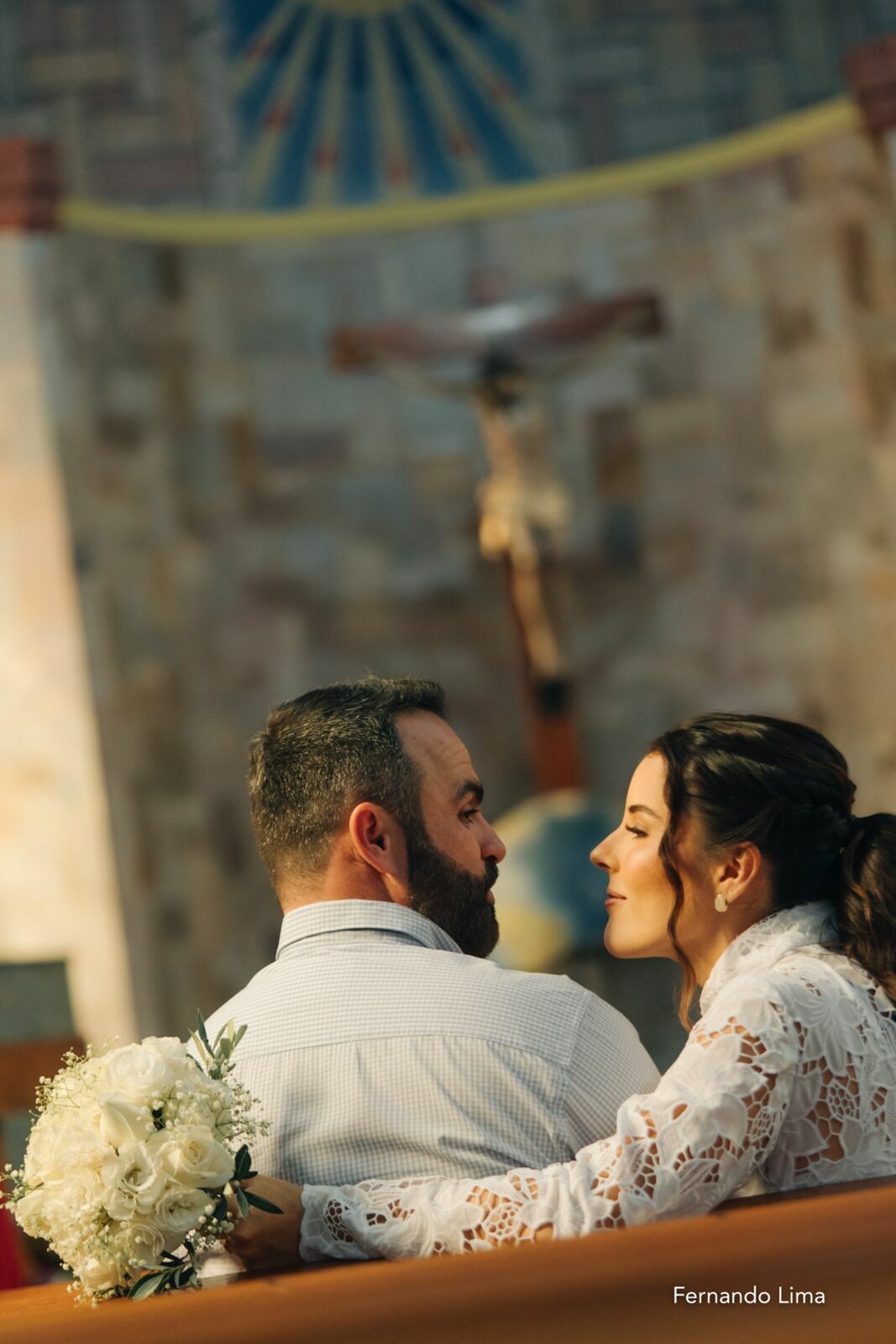 Foto MINI WEDDING - RAISSA E VICTOR - BURITAMA SP Foto MINI WEDDING - RAISSA E VICTOR - BURITAMA SP - Imagem 25