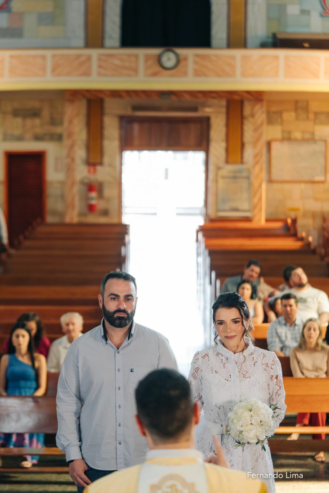 Foto MINI WEDDING - RAISSA E VICTOR - BURITAMA SP Foto MINI WEDDING - RAISSA E VICTOR - BURITAMA SP - Imagem 13