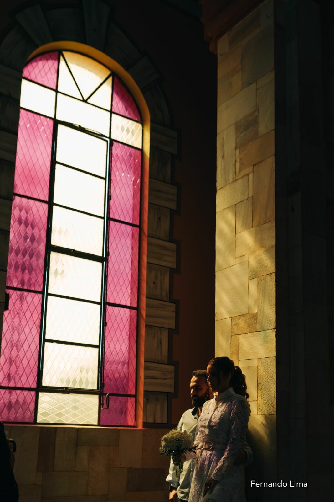 Foto MINI WEDDING - RAISSA E VICTOR - BURITAMA SP Foto MINI WEDDING - RAISSA E VICTOR - BURITAMA SP - Imagem 17