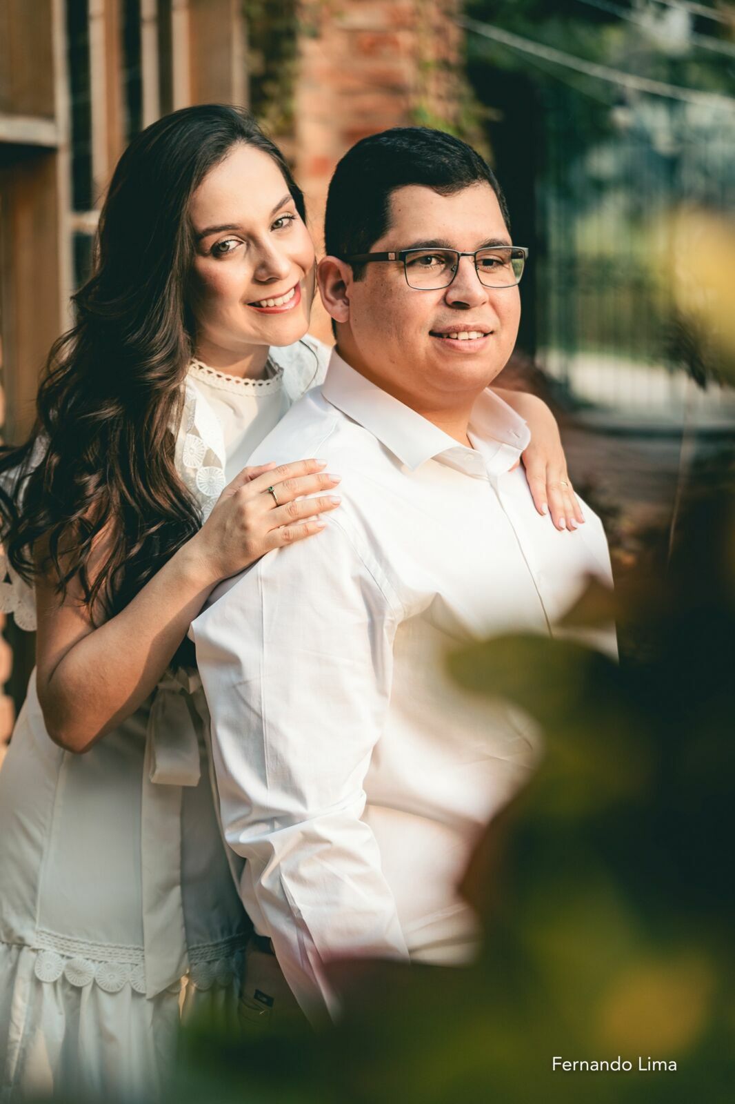 Foto ENSAIO DE CASAL, PRÉ WEDDING USA E VITOR - A QUINTA DO SARDÃO Foto ENSAIO DE CASAL, PRÉ WEDDING USA E VITOR - A QUINTA DO SARDÃO - Imagem 2