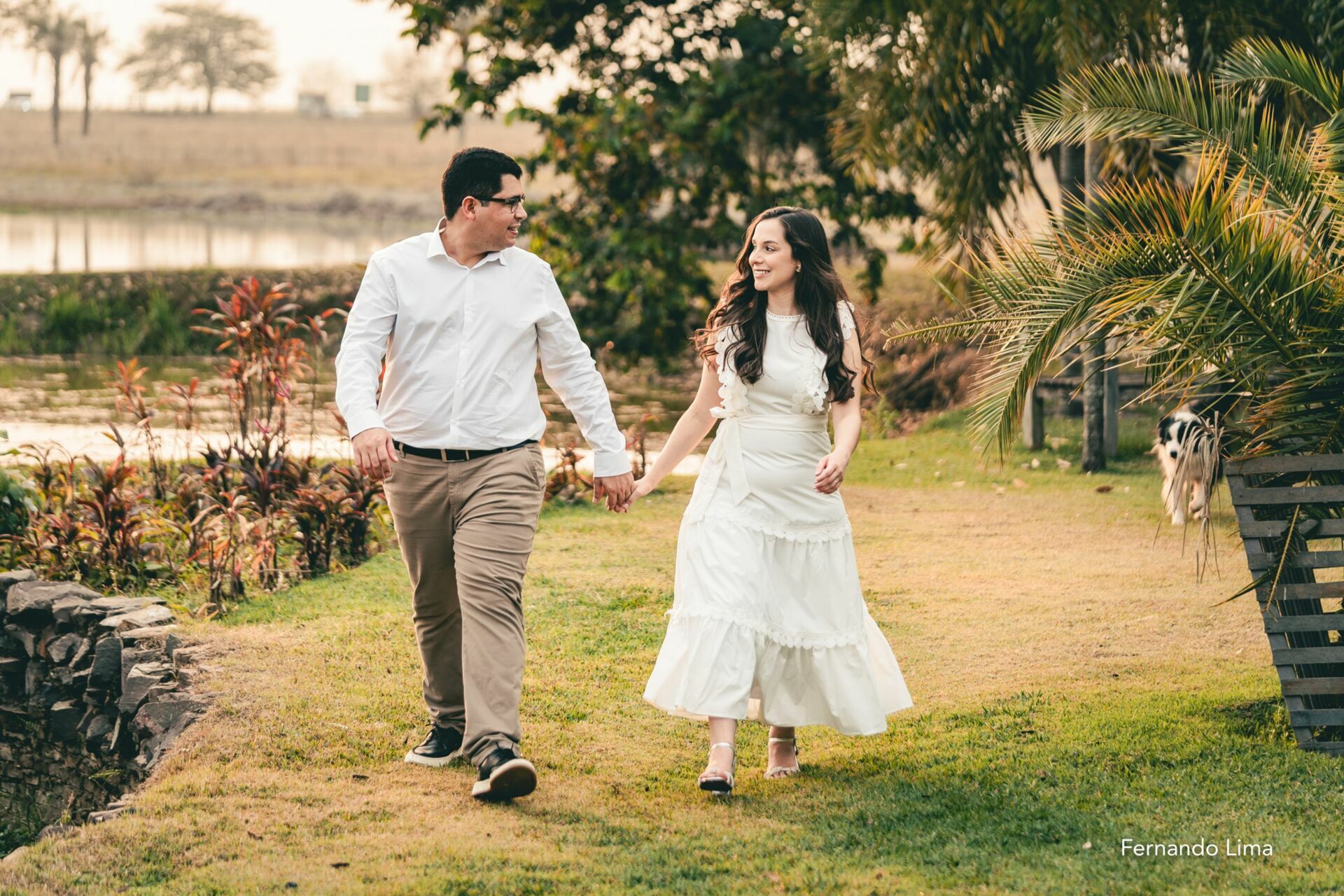 Foto ENSAIO DE CASAL, PRÉ WEDDING USA E VITOR - A QUINTA DO SARDÃO Foto ENSAIO DE CASAL, PRÉ WEDDING USA E VITOR - A QUINTA DO SARDÃO - Imagem 16