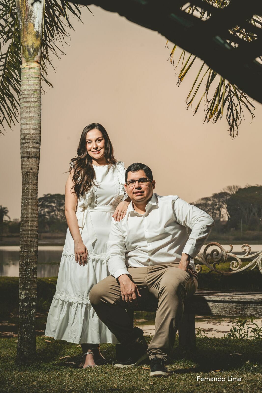 Foto ENSAIO DE CASAL, PRÉ WEDDING USA E VITOR - A QUINTA DO SARDÃO Foto ENSAIO DE CASAL, PRÉ WEDDING USA E VITOR - A QUINTA DO SARDÃO - Imagem 11