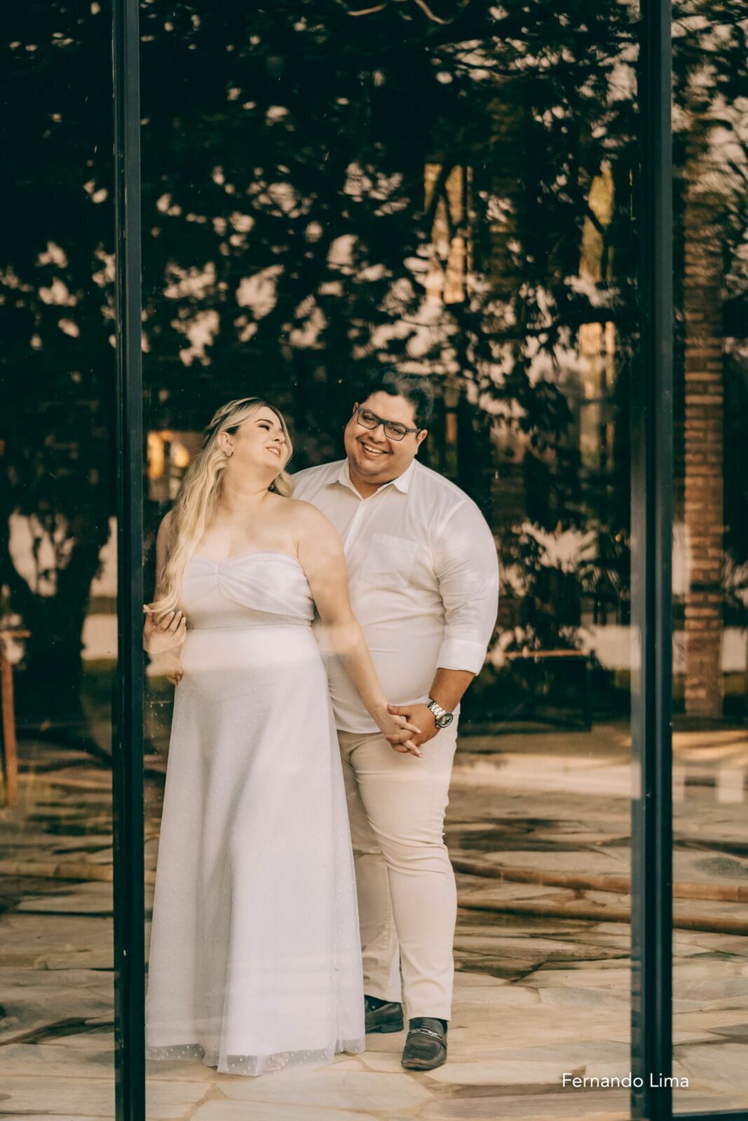 Foto ENSAIO DE CASAL, PRÉ WEDDING ANA PAULA E GUILHERME - A QUINTA DO SARDÃO Foto ENSAIO DE CASAL, PRÉ WEDDING ANA PAULA E GUILHERME - A QUINTA DO SARDÃO - Imagem 8