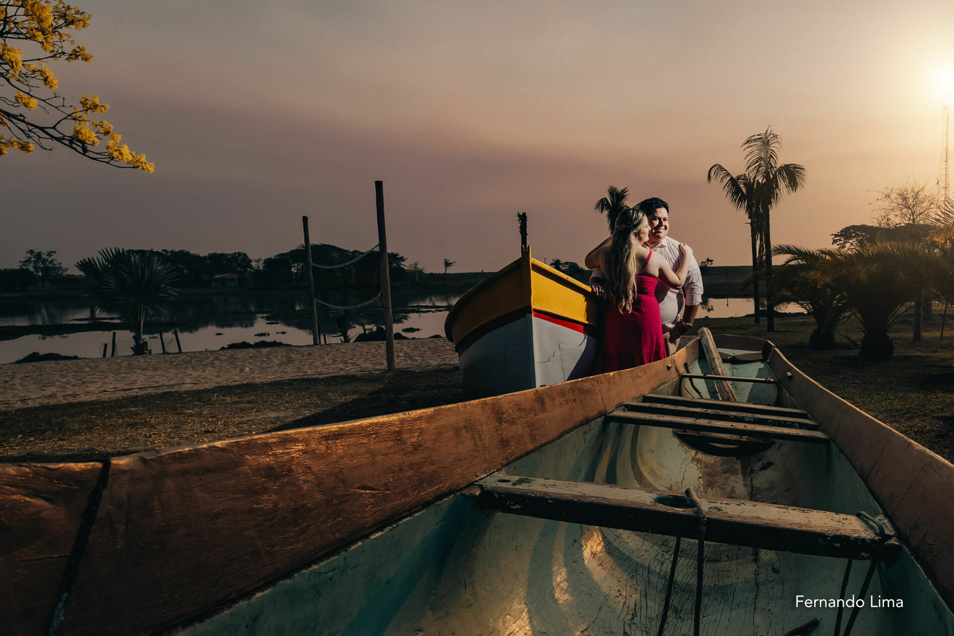 Foto ENSAIO DE CASAL, PRÉ WEDDING ANA PAULA E GUILHERME - A QUINTA DO SARDÃO Foto ENSAIO DE CASAL, PRÉ WEDDING ANA PAULA E GUILHERME - A QUINTA DO SARDÃO - Imagem 14