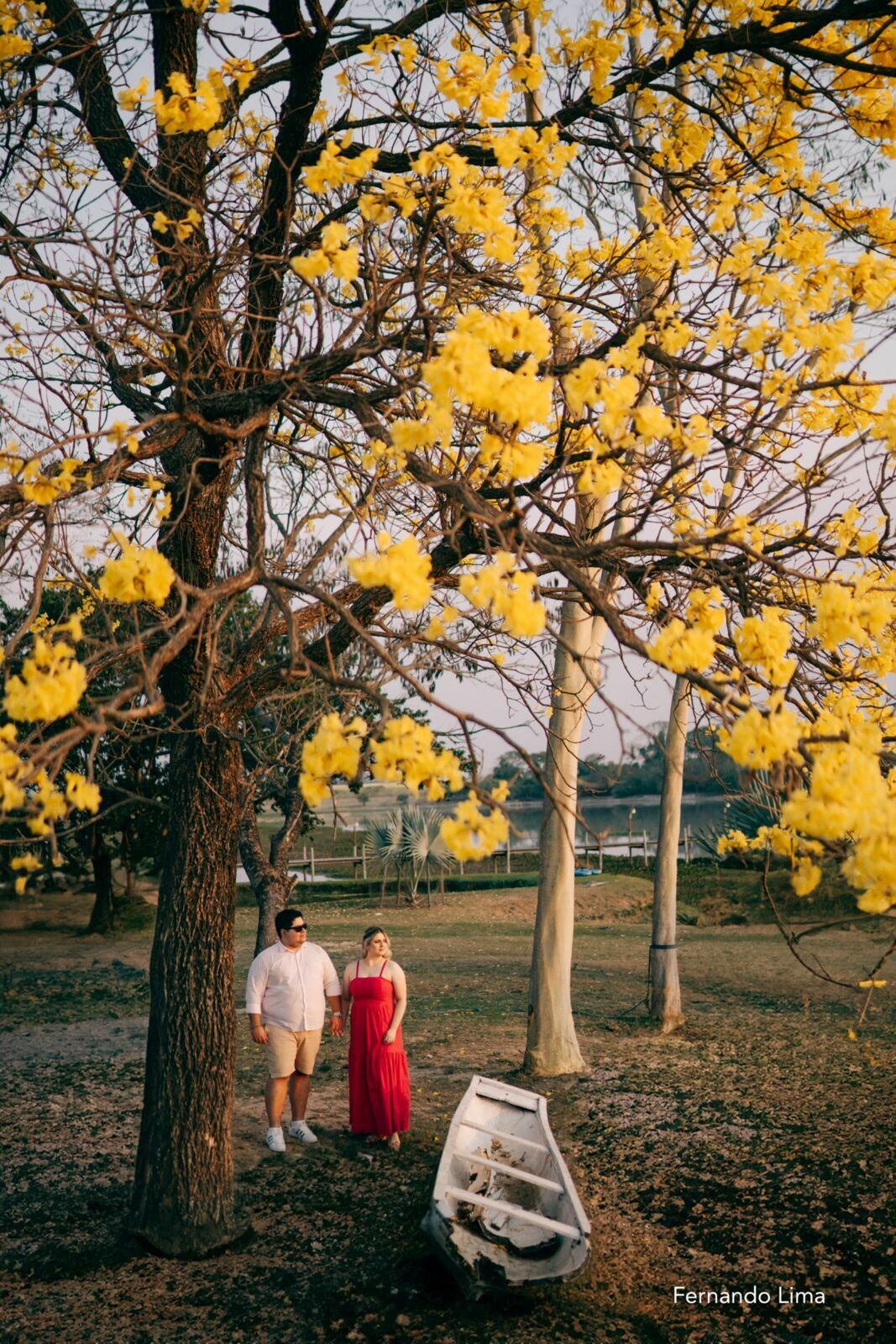Foto ENSAIO DE CASAL, PRÉ WEDDING ANA PAULA E GUILHERME - A QUINTA DO SARDÃO Foto ENSAIO DE CASAL, PRÉ WEDDING ANA PAULA E GUILHERME - A QUINTA DO SARDÃO - Imagem 16