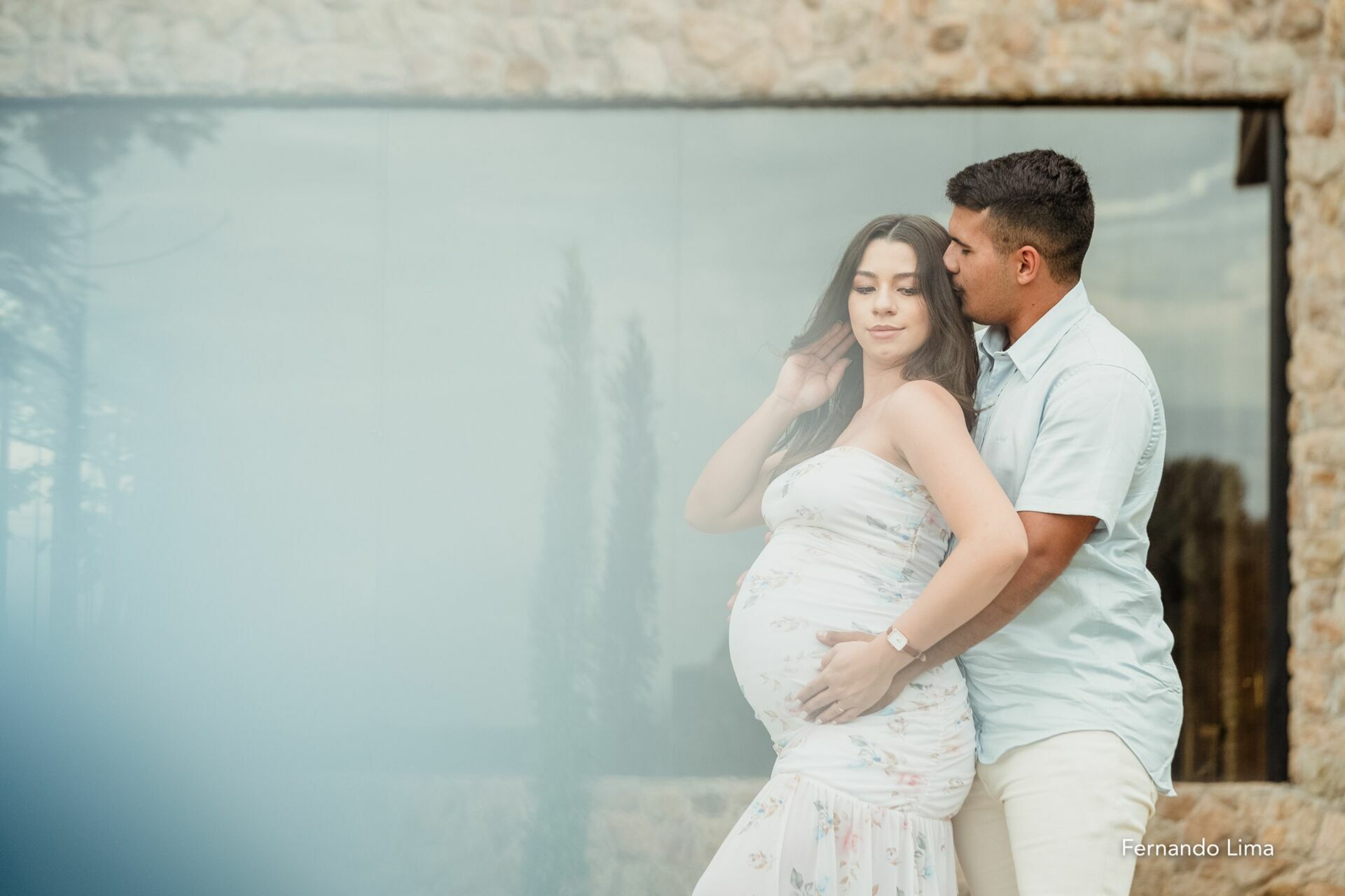 Foto ENSAIO DE GESTANTE, GRÁVIDA ARAÇATUBA ANA E CRISTIAN Foto ENSAIO DE GESTANTE, GRÁVIDA ARAÇATUBA ANA E CRISTIAN - Imagem 0