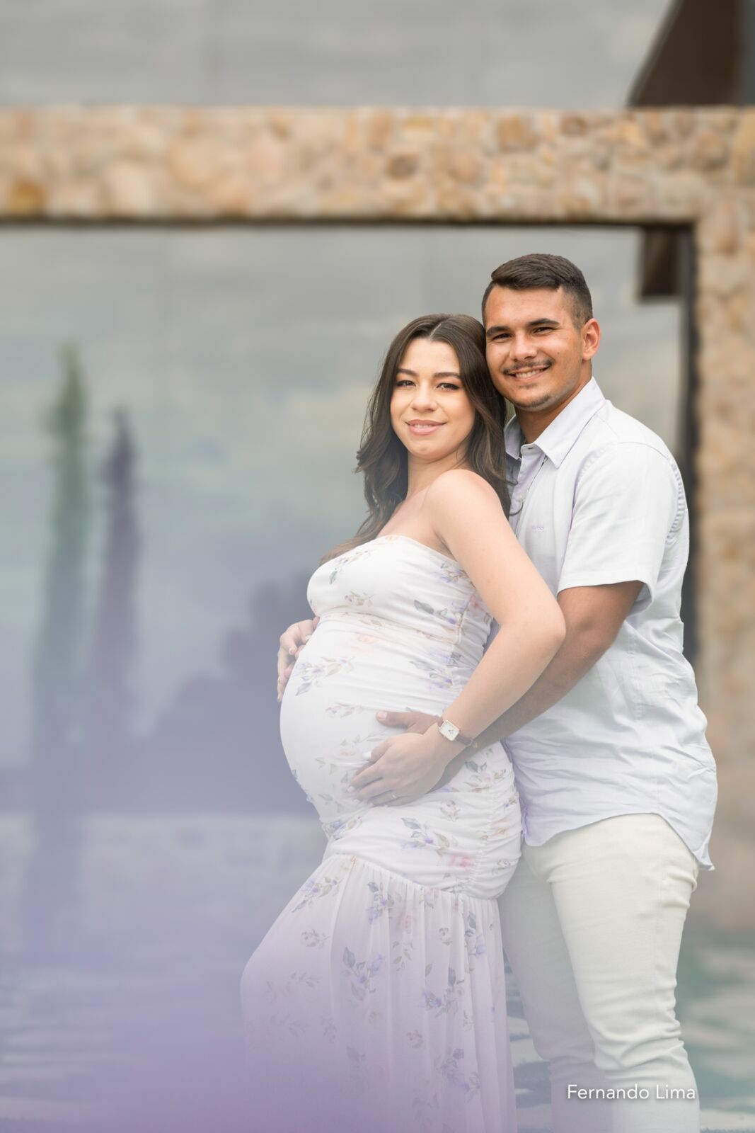 Foto ENSAIO DE GESTANTE, GRÁVIDA ARAÇATUBA ANA E CRISTIAN Foto ENSAIO DE GESTANTE, GRÁVIDA ARAÇATUBA ANA E CRISTIAN - Imagem 1