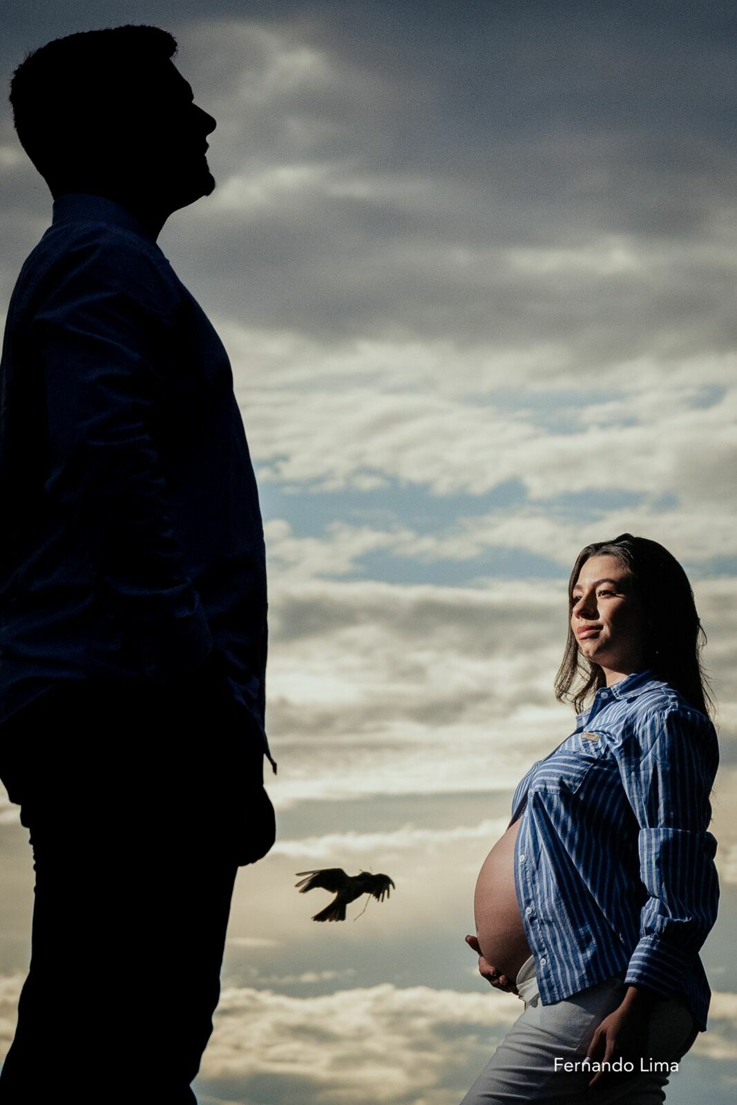 Foto ENSAIO DE GESTANTE, GRÁVIDA ARAÇATUBA ANA E CRISTIAN Foto ENSAIO DE GESTANTE, GRÁVIDA ARAÇATUBA ANA E CRISTIAN - Imagem 9