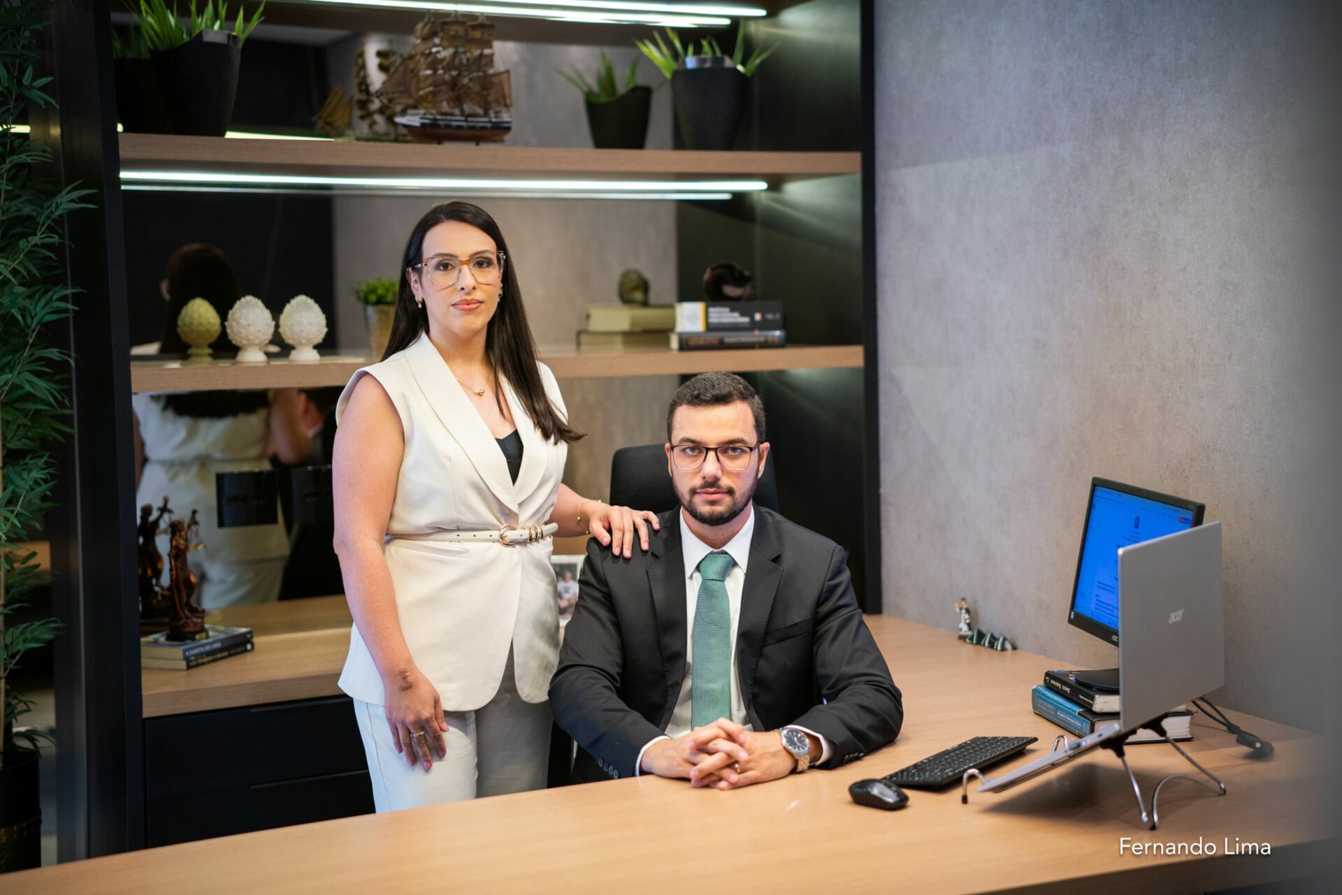 Foto ESCRITÓRIO DE ADVOCACIA COM FOTOS E VÍDEOS PROFISSIONAIS Foto ESCRITÓRIO DE ADVOCACIA COM FOTOS E VÍDEOS PROFISSIONAIS - Imagem 2