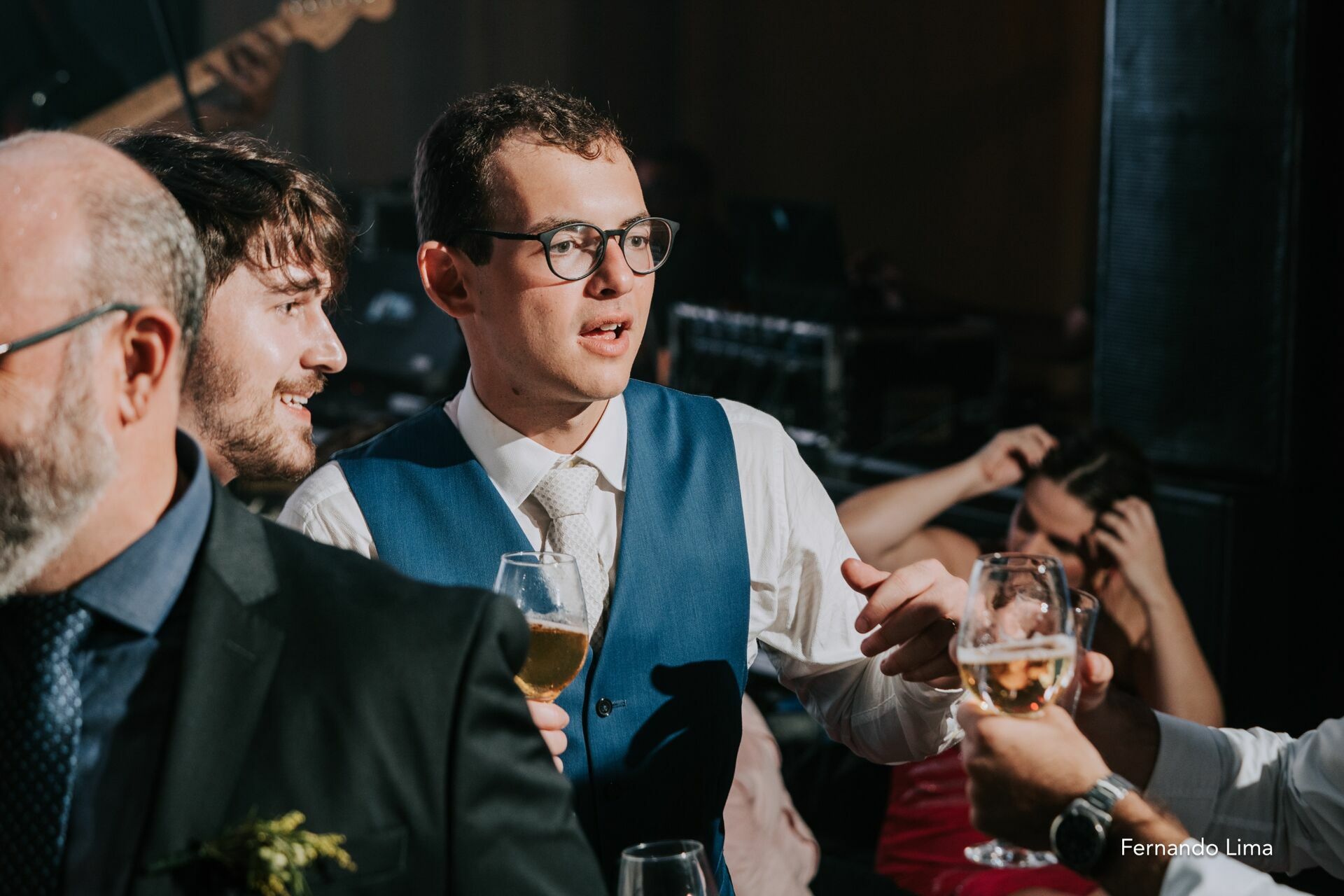 Foto Amor e Vinho: O Encantador Casamento de Julia e Lucas na Vinícola Foto Amor e Vinho: O Encantador Casamento de Julia e Lucas na Vinícola - Imagem 54