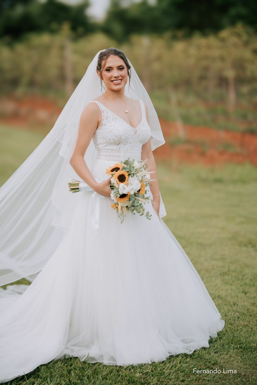 Foto Amor e Vinho: O Encantador Casamento de Julia e Lucas na Vinícola Foto Amor e Vinho: O Encantador Casamento de Julia e Lucas na Vinícola - Imagem 20