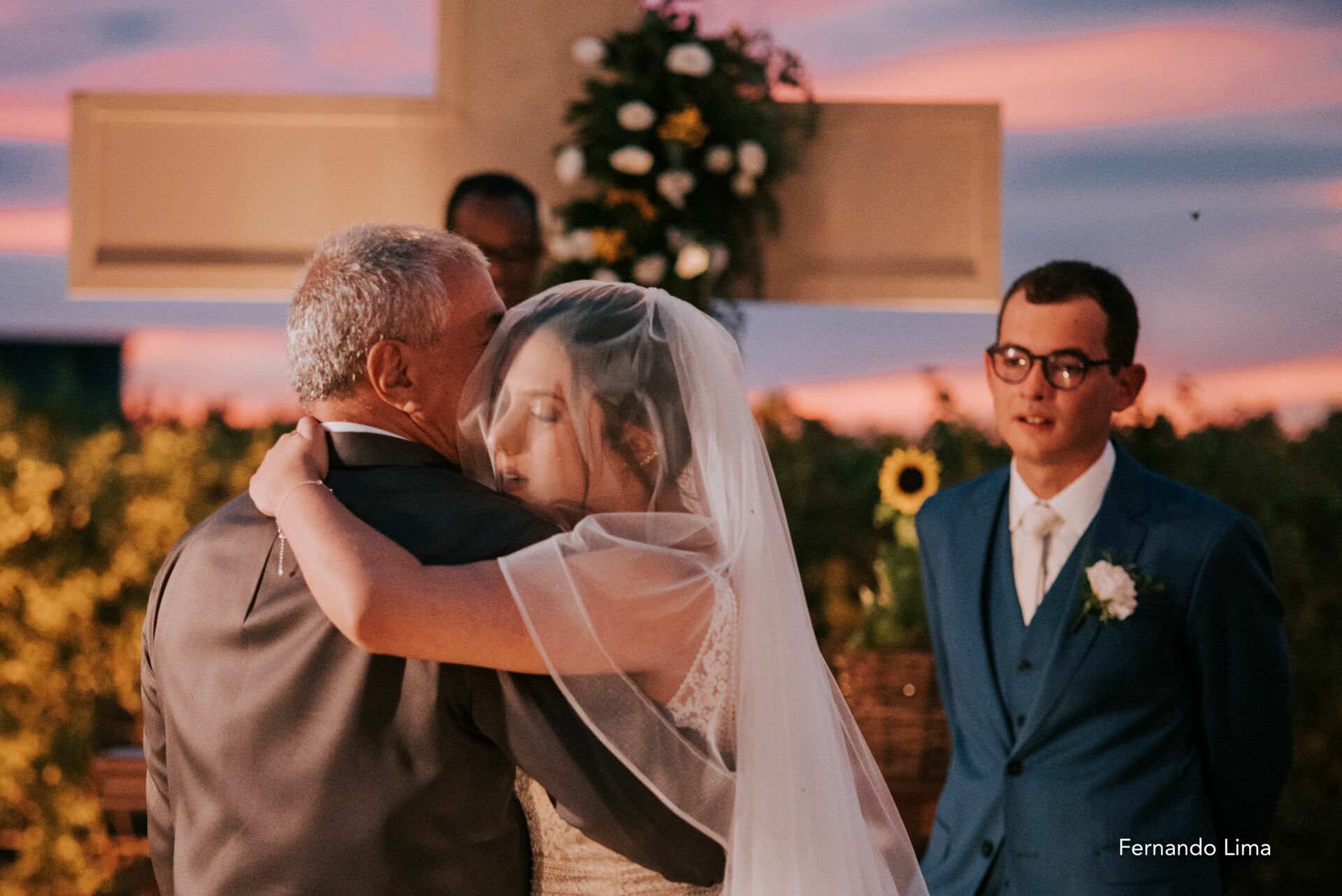Foto Amor e Vinho: O Encantador Casamento de Julia e Lucas na Vinícola Foto Amor e Vinho: O Encantador Casamento de Julia e Lucas na Vinícola - Imagem 24