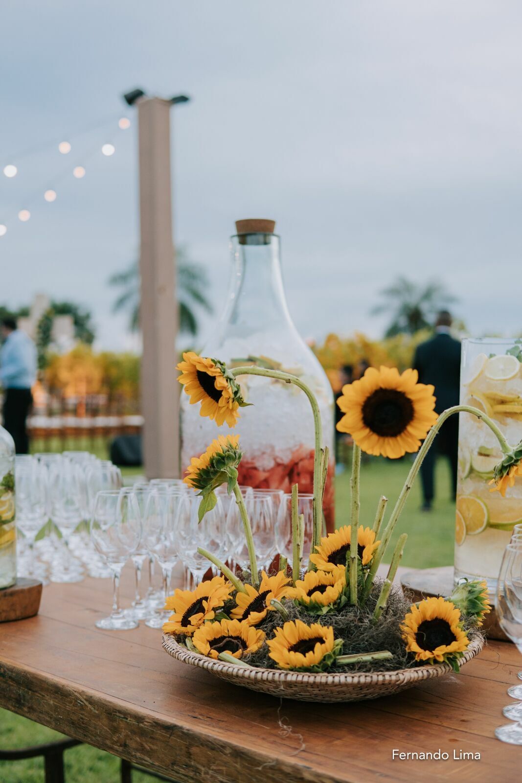 Foto Amor e Vinho: O Encantador Casamento de Julia e Lucas na Vinícola Foto Amor e Vinho: O Encantador Casamento de Julia e Lucas na Vinícola - Imagem 23