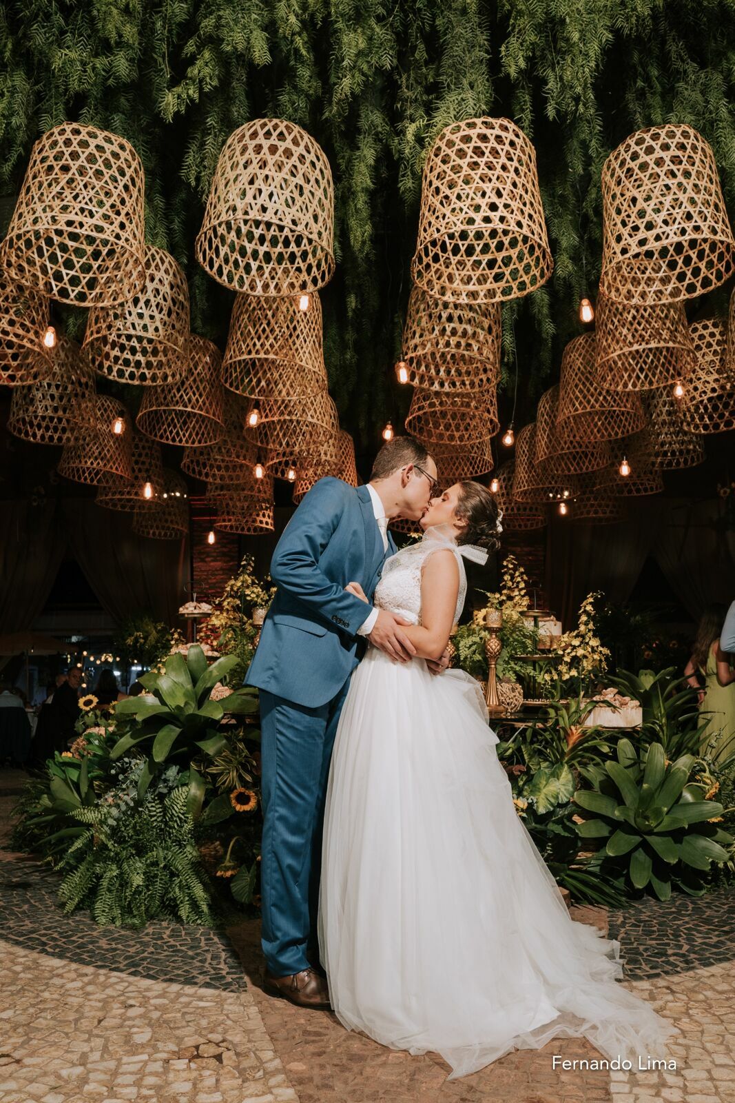 Foto Amor e Vinho: O Encantador Casamento de Julia e Lucas na Vinícola Foto Amor e Vinho: O Encantador Casamento de Julia e Lucas na Vinícola - Imagem 50