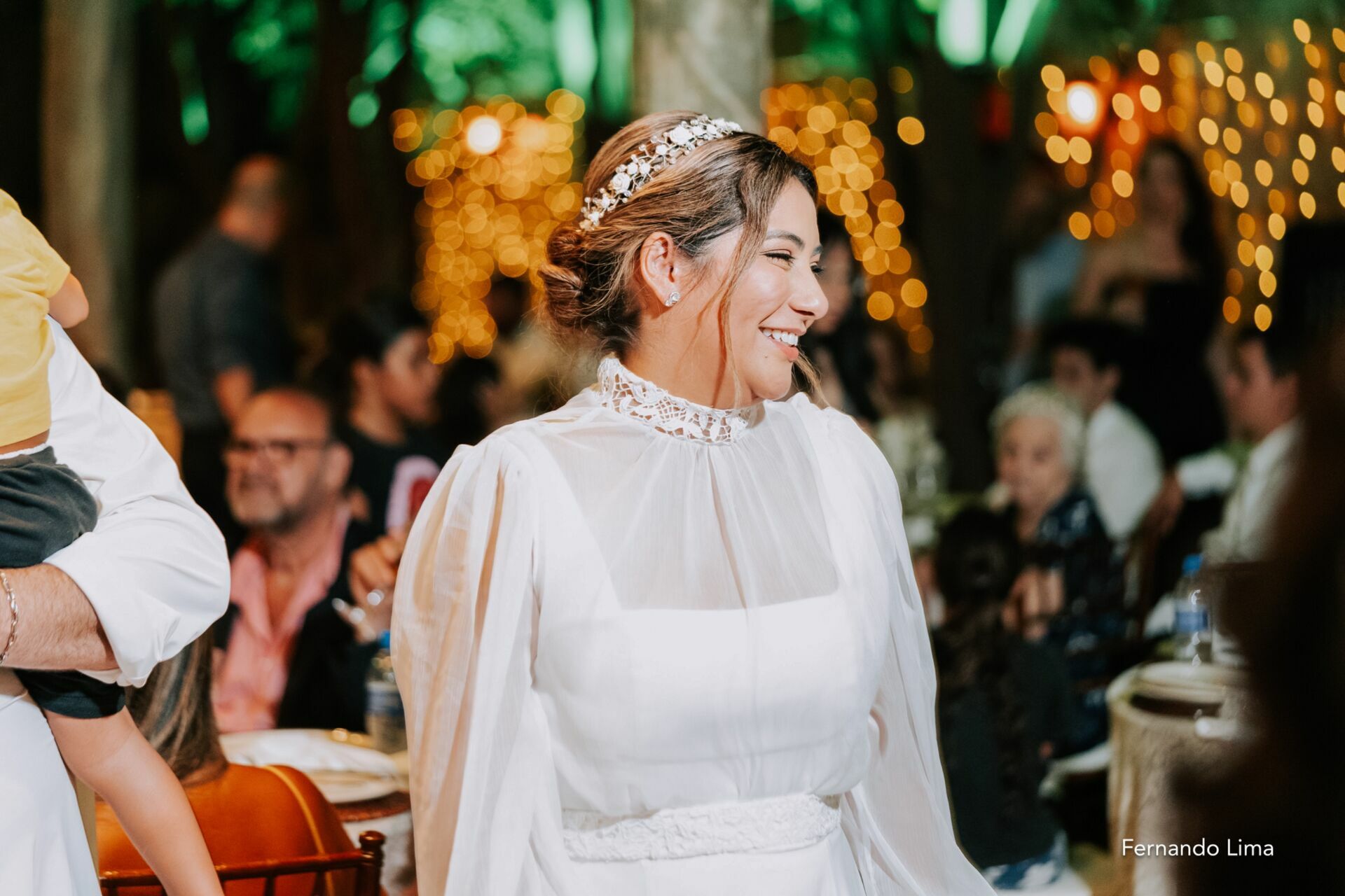 Foto UM CASAMENTO CLÁSSICO E ABENÇOADO EM VALPARAÍSO - SP Foto UM CASAMENTO CLÁSSICO E ABENÇOADO EM VALPARAÍSO - SP - Imagem 36