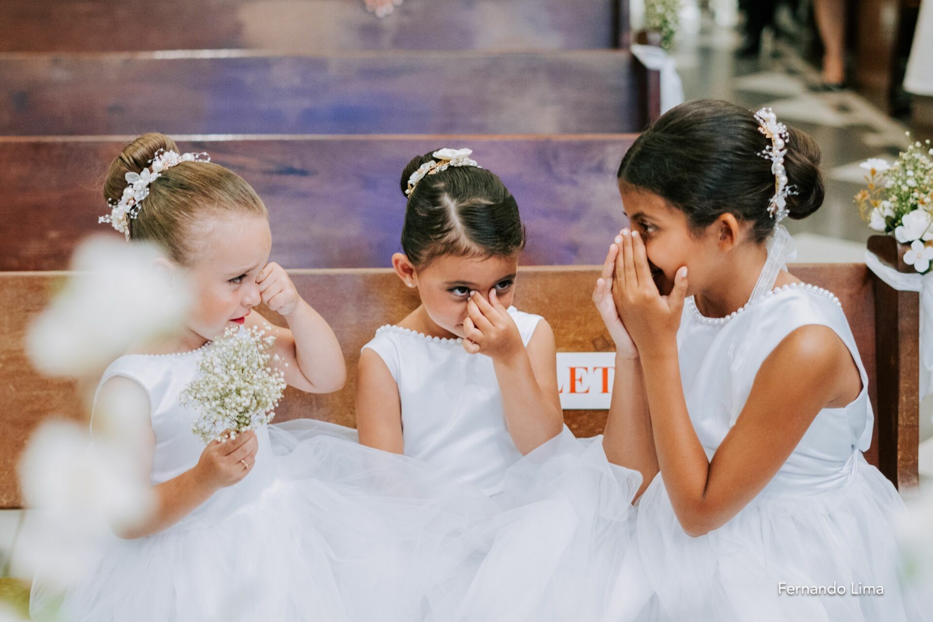 Foto UM CASAMENTO CLÁSSICO E ABENÇOADO EM VALPARAÍSO - SP Foto UM CASAMENTO CLÁSSICO E ABENÇOADO EM VALPARAÍSO - SP - Imagem 20