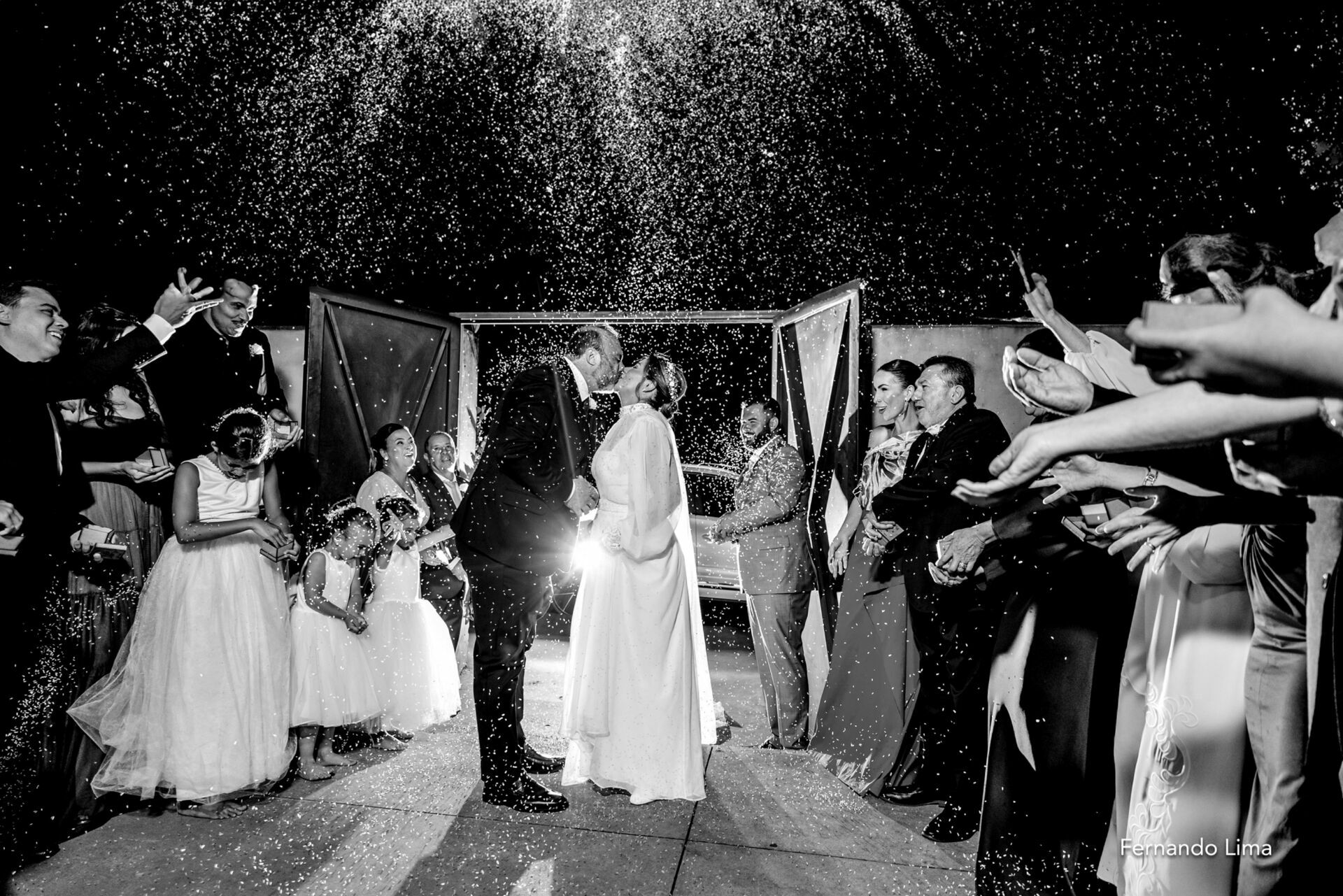 Foto UM CASAMENTO CLÁSSICO E ABENÇOADO EM VALPARAÍSO - SP Foto UM CASAMENTO CLÁSSICO E ABENÇOADO EM VALPARAÍSO - SP - Imagem 24