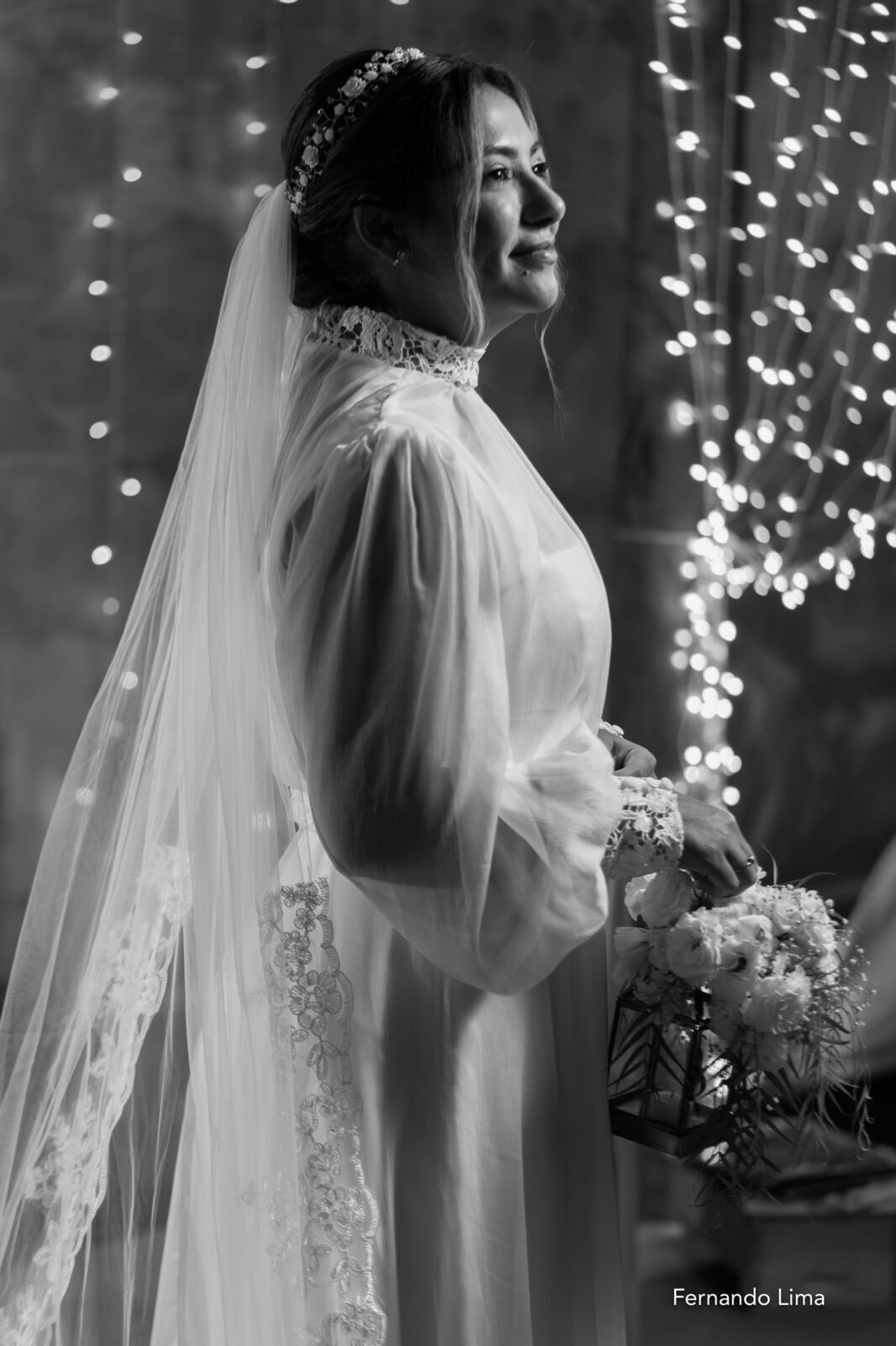 Foto UM CASAMENTO CLÁSSICO E ABENÇOADO EM VALPARAÍSO - SP Foto UM CASAMENTO CLÁSSICO E ABENÇOADO EM VALPARAÍSO - SP - Imagem 33