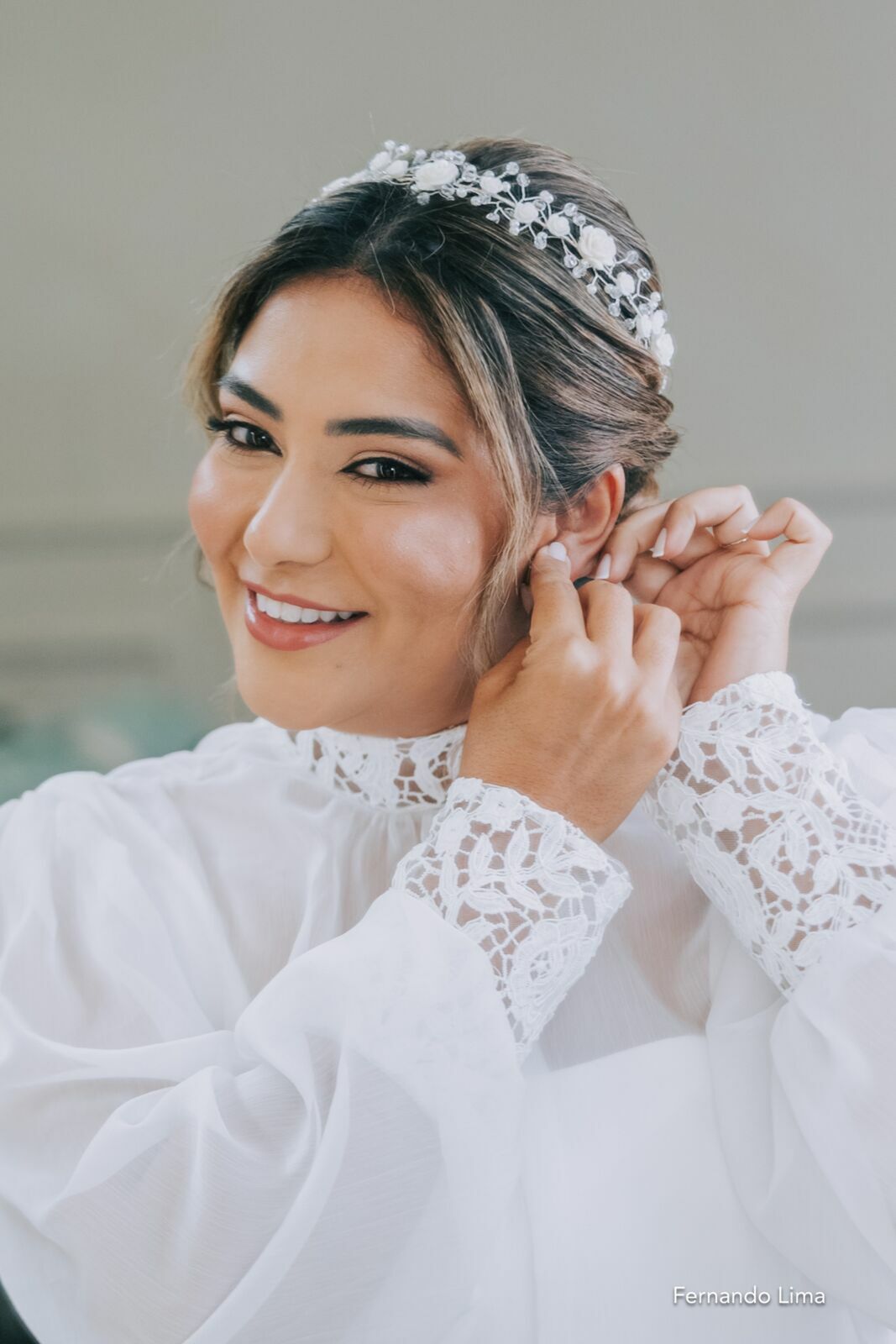 Foto UM CASAMENTO CLÁSSICO E ABENÇOADO EM VALPARAÍSO - SP Foto UM CASAMENTO CLÁSSICO E ABENÇOADO EM VALPARAÍSO - SP - Imagem 8
