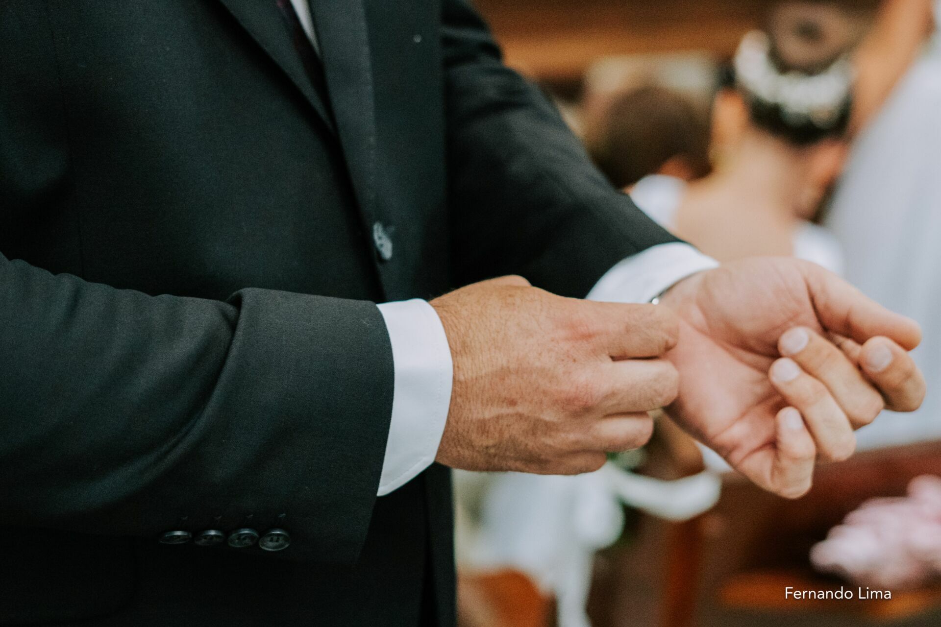 Foto UM CASAMENTO CLÁSSICO E ABENÇOADO EM VALPARAÍSO - SP Foto UM CASAMENTO CLÁSSICO E ABENÇOADO EM VALPARAÍSO - SP - Imagem 10