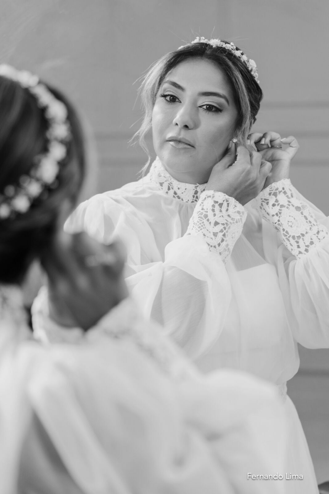 Foto UM CASAMENTO CLÁSSICO E ABENÇOADO EM VALPARAÍSO - SP Foto UM CASAMENTO CLÁSSICO E ABENÇOADO EM VALPARAÍSO - SP - Imagem 7