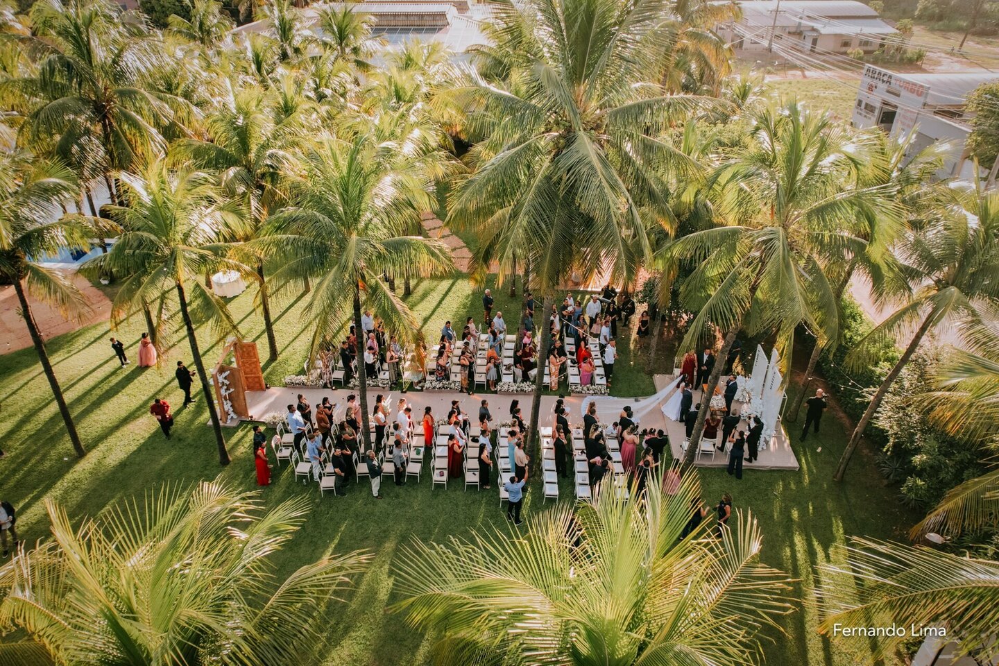 CASAMENTO DOS SONHOS: MATEUS E CAMILA FINAL DA TARDE 