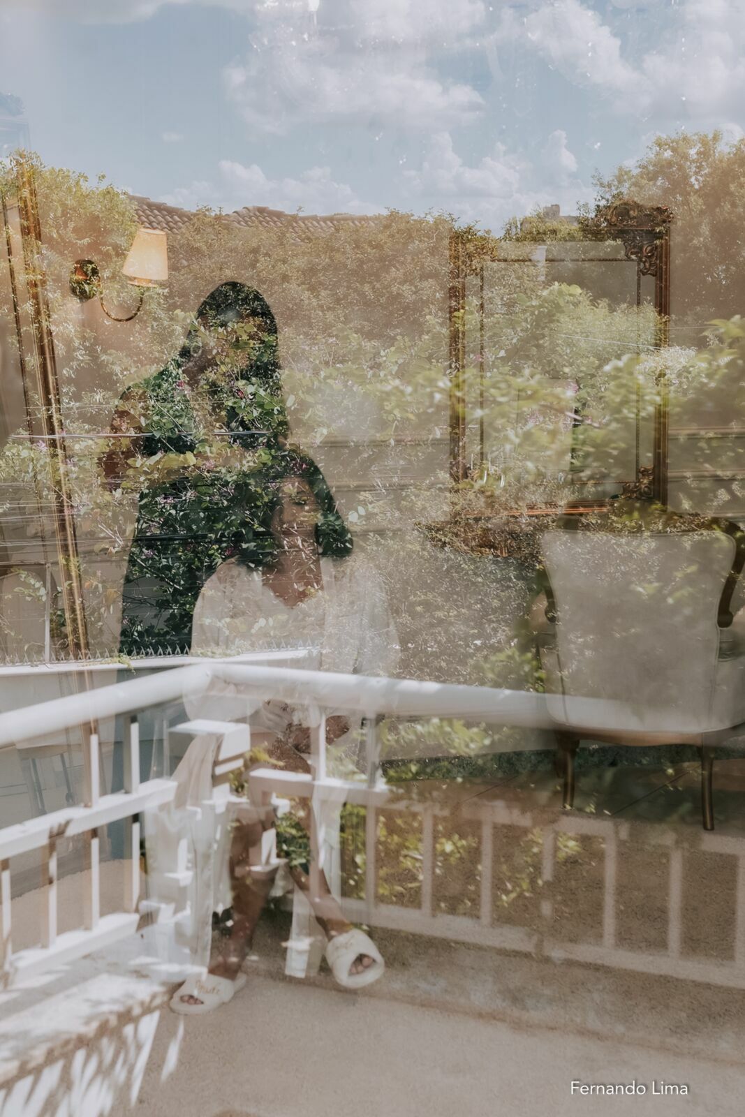 Foto CASAMENTO DE BIANCA E MATHEUS: UMA CELEBRAÇÃO LINDA NA IGREJA PARAÍSO - Imagem 4