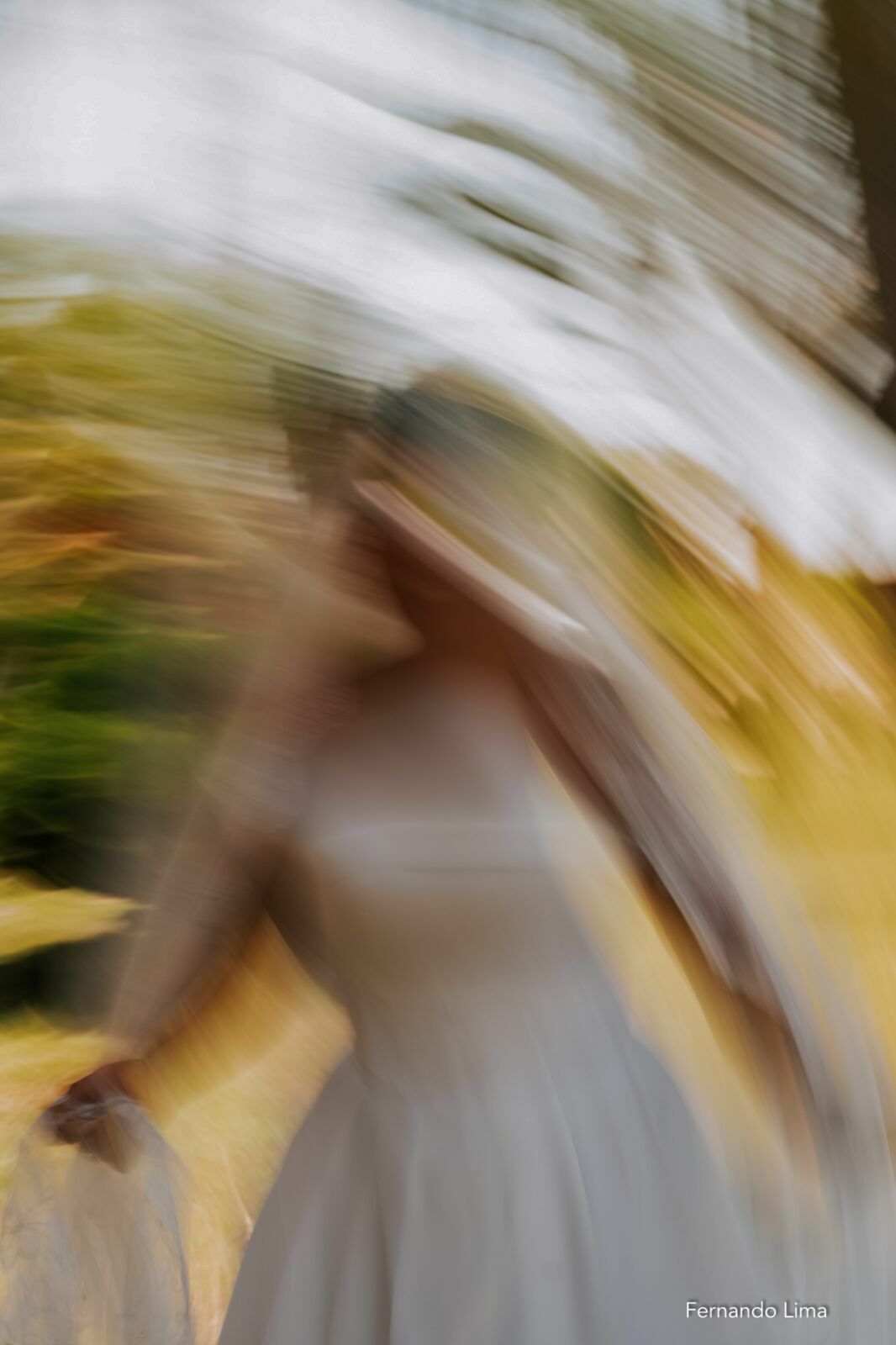 Foto MICRO WEDDING INESQUECÍVEL: ANNE E JOAQUIM CELEBRARAM O AMOR! - Imagem 19