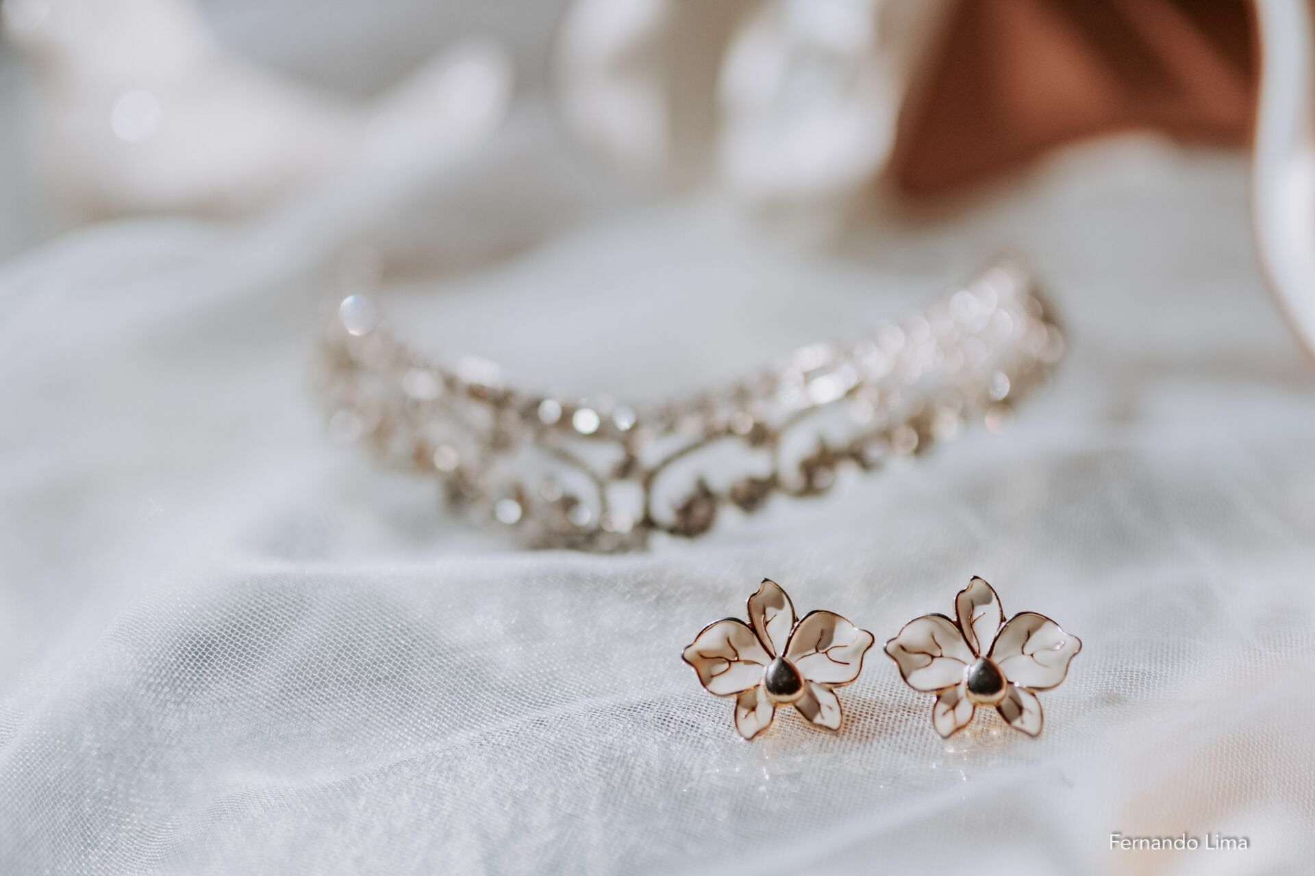 Foto MICRO WEDDING INESQUECÍVEL: ANNE E JOAQUIM CELEBRARAM O AMOR! - Imagem 1