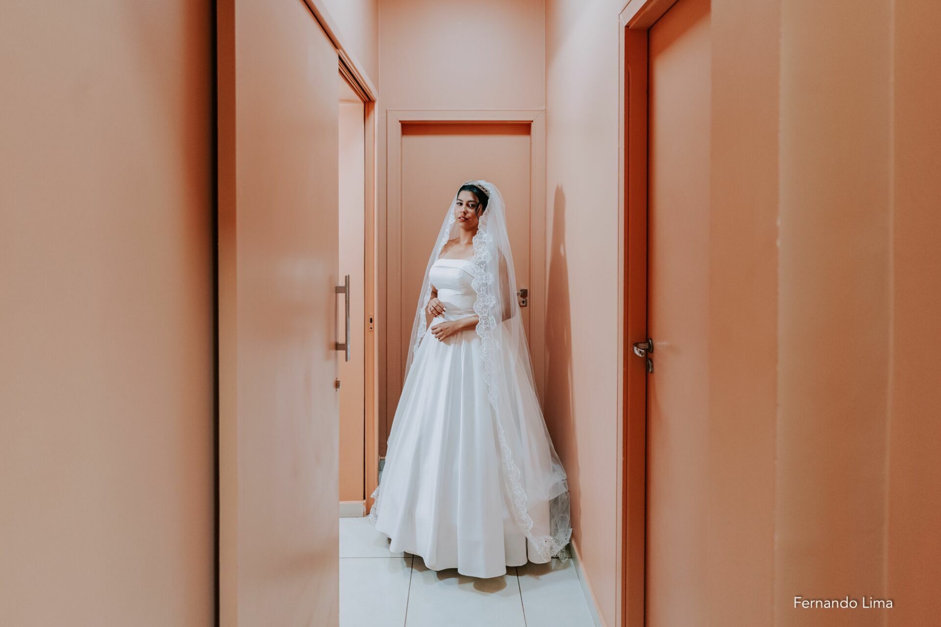 Foto MICRO WEDDING INESQUECÍVEL: ANNE E JOAQUIM CELEBRARAM O AMOR! - Imagem 5