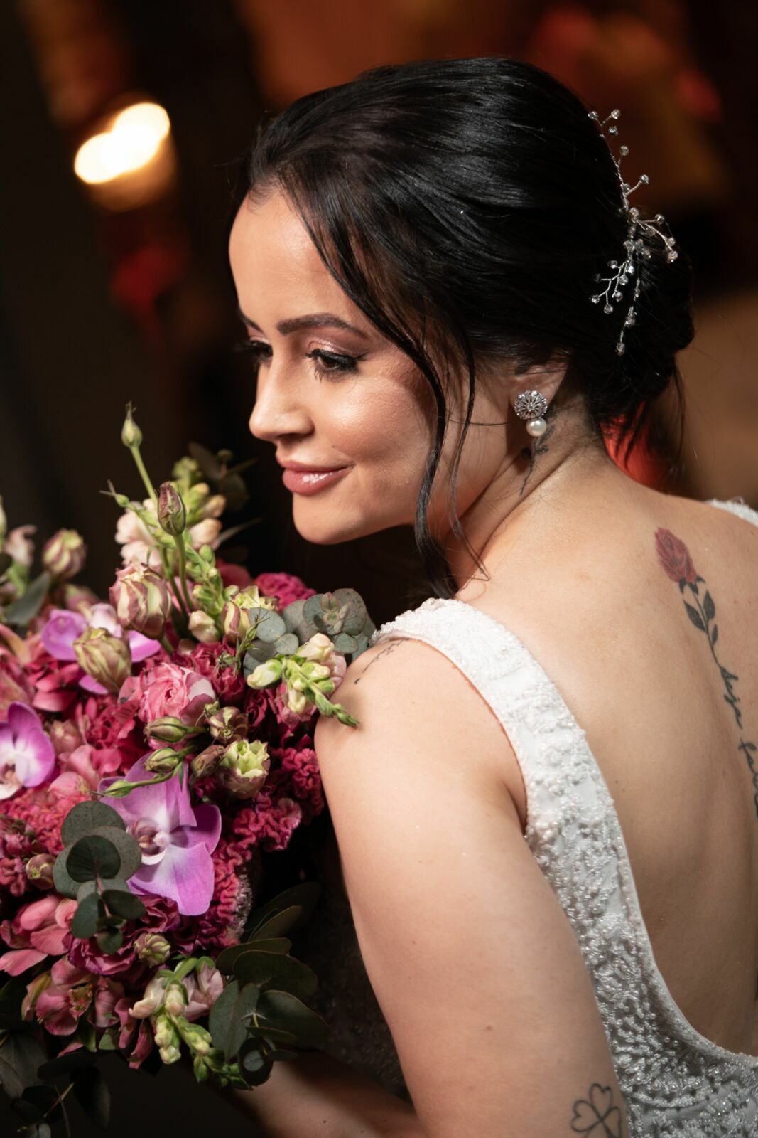 Foto CASAMENTO DE LARISSA E FLÁVIO: UM DIA INCRÍVEL EM BIRIGUI Foto CASAMENTO DE LARISSA E FLÁVIO: UM DIA INCRÍVEL EM BIRIGUI - Imagem 31