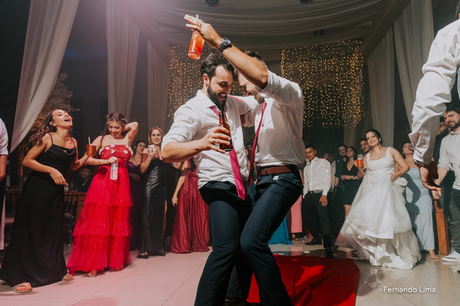 Foto CASAMENTO DE LARISSA E FLÁVIO: UM DIA INCRÍVEL EM BIRIGUI Foto CASAMENTO DE LARISSA E FLÁVIO: UM DIA INCRÍVEL EM BIRIGUI - Imagem 40