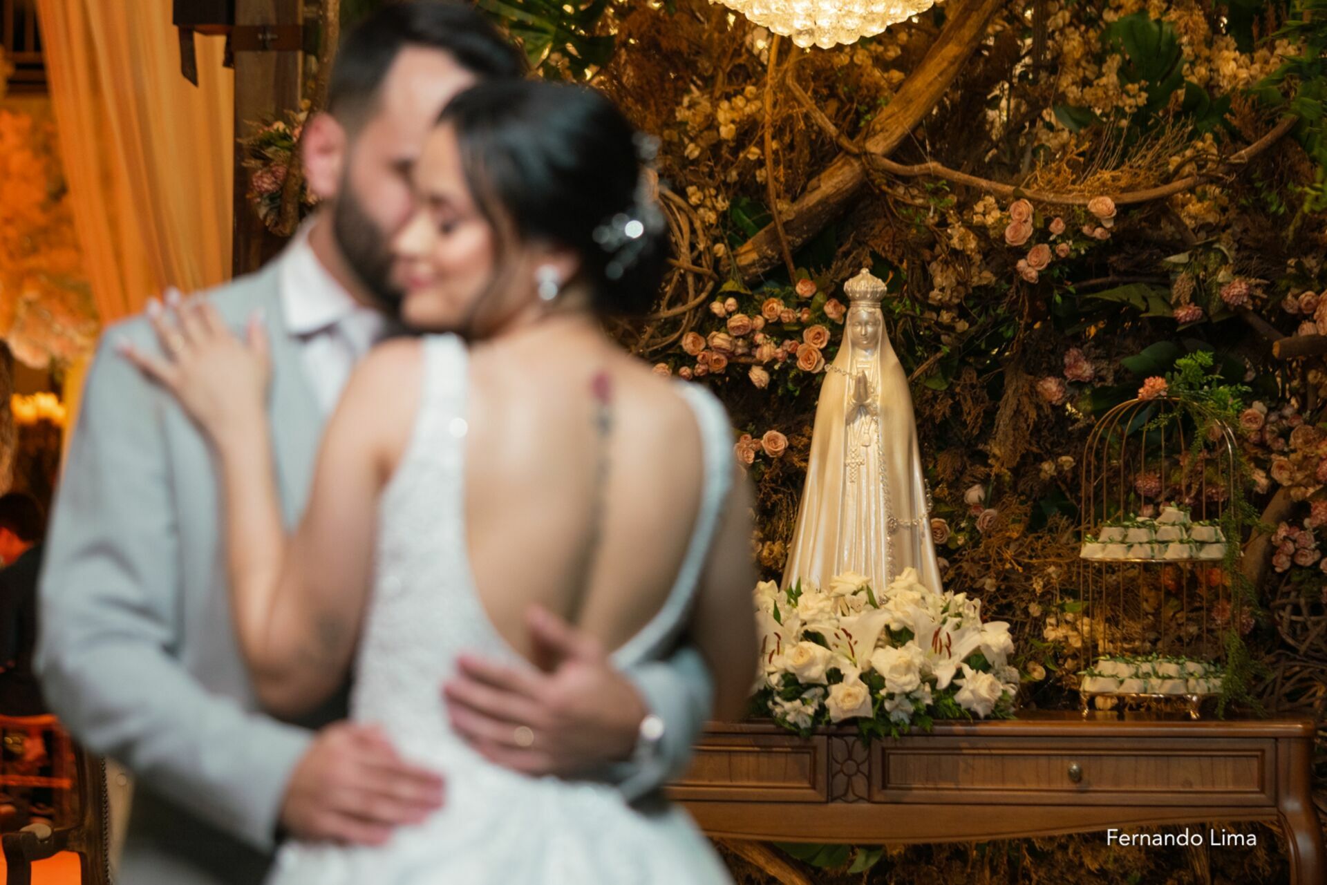 Foto CASAMENTO DE LARISSA E FLÁVIO: UM DIA INCRÍVEL EM BIRIGUI Foto CASAMENTO DE LARISSA E FLÁVIO: UM DIA INCRÍVEL EM BIRIGUI - Imagem 29