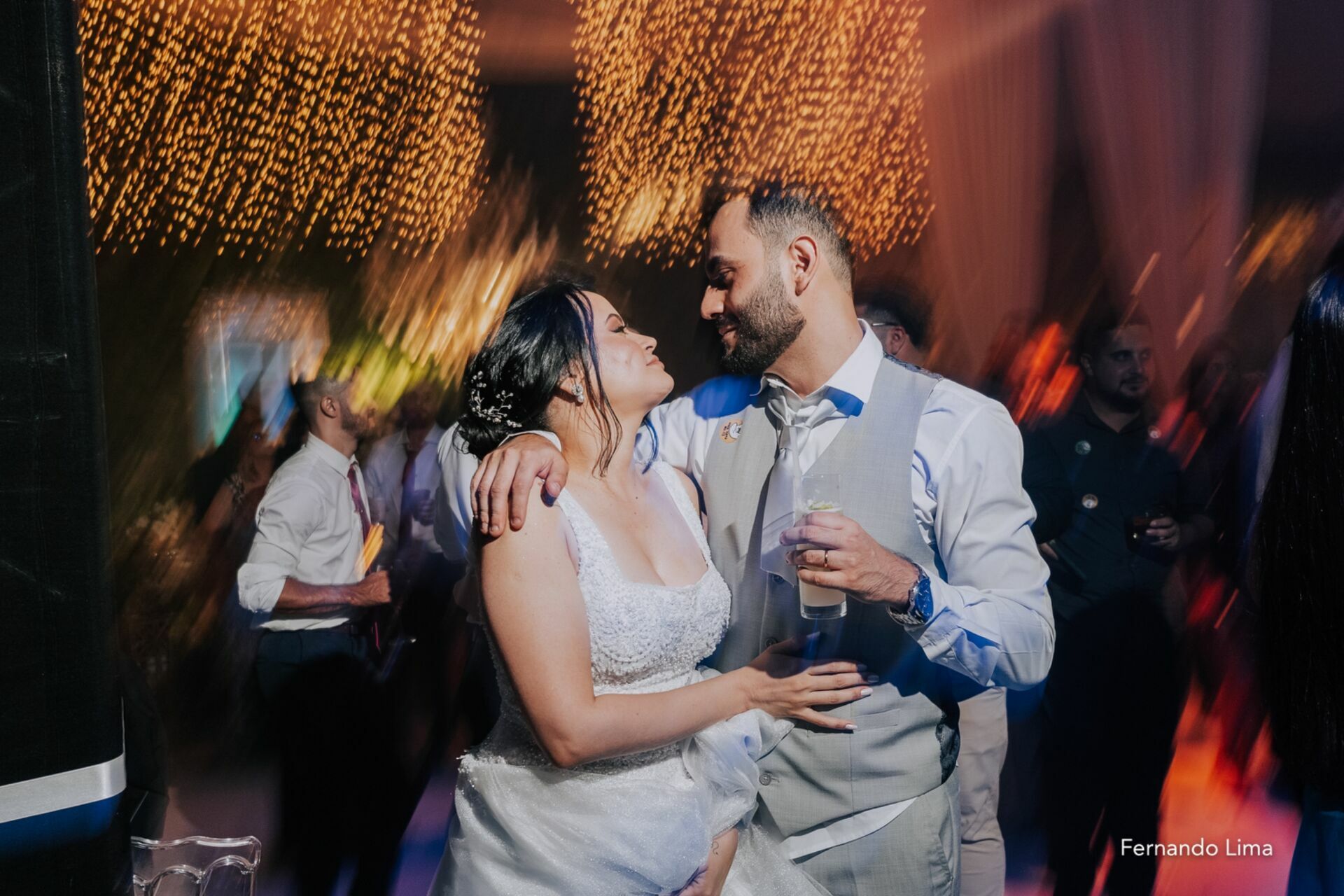 Foto CASAMENTO DE LARISSA E FLÁVIO: UM DIA INCRÍVEL EM BIRIGUI Foto CASAMENTO DE LARISSA E FLÁVIO: UM DIA INCRÍVEL EM BIRIGUI - Imagem 37
