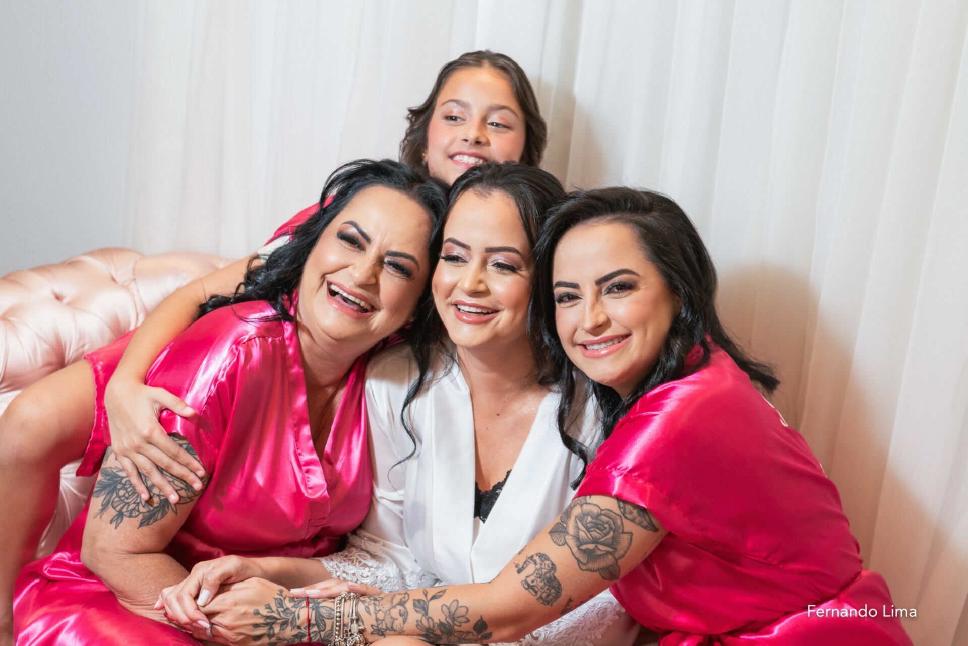 Foto CASAMENTO DE LARISSA E FLÁVIO: UM DIA INCRÍVEL EM BIRIGUI Foto CASAMENTO DE LARISSA E FLÁVIO: UM DIA INCRÍVEL EM BIRIGUI - Imagem 1
