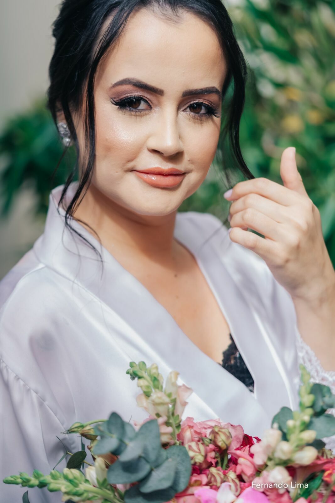 Foto CASAMENTO DE LARISSA E FLÁVIO: UM DIA INCRÍVEL EM BIRIGUI Foto CASAMENTO DE LARISSA E FLÁVIO: UM DIA INCRÍVEL EM BIRIGUI - Imagem 3