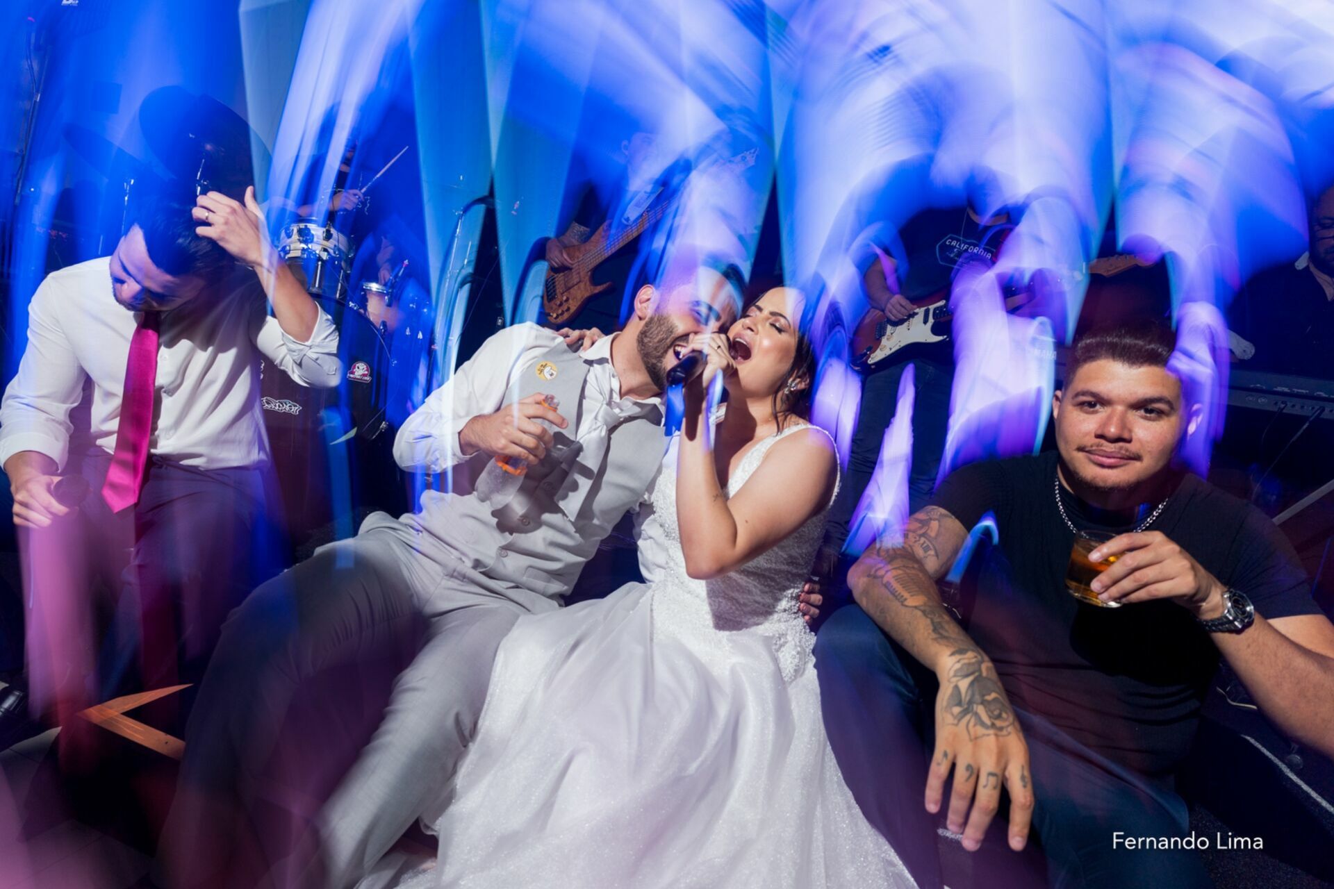 Foto CASAMENTO DE LARISSA E FLÁVIO: UM DIA INCRÍVEL EM BIRIGUI Foto CASAMENTO DE LARISSA E FLÁVIO: UM DIA INCRÍVEL EM BIRIGUI - Imagem 38