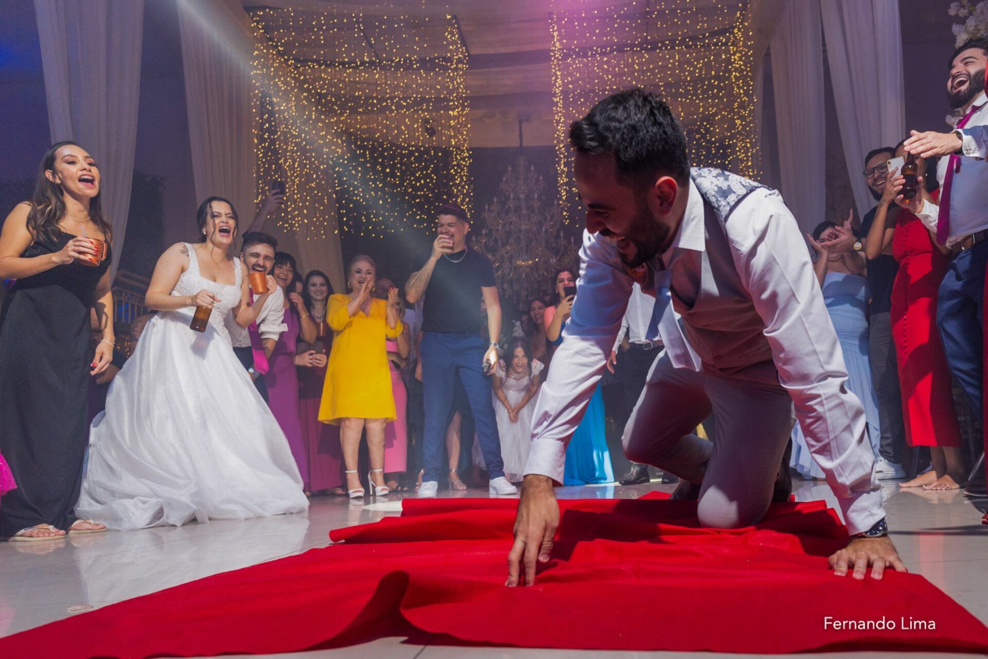 Foto CASAMENTO DE LARISSA E FLÁVIO: UM DIA INCRÍVEL EM BIRIGUI Foto CASAMENTO DE LARISSA E FLÁVIO: UM DIA INCRÍVEL EM BIRIGUI - Imagem 39