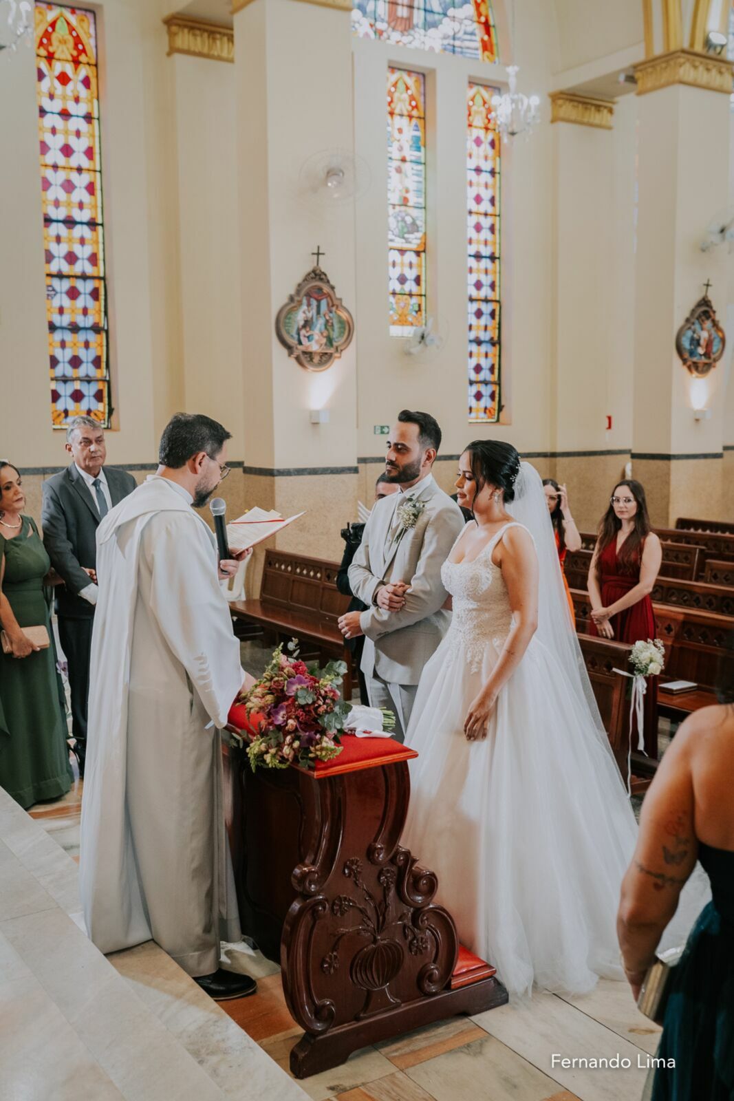 Foto CASAMENTO DE LARISSA E FLÁVIO: UM DIA INCRÍVEL EM BIRIGUI Foto CASAMENTO DE LARISSA E FLÁVIO: UM DIA INCRÍVEL EM BIRIGUI - Imagem 16