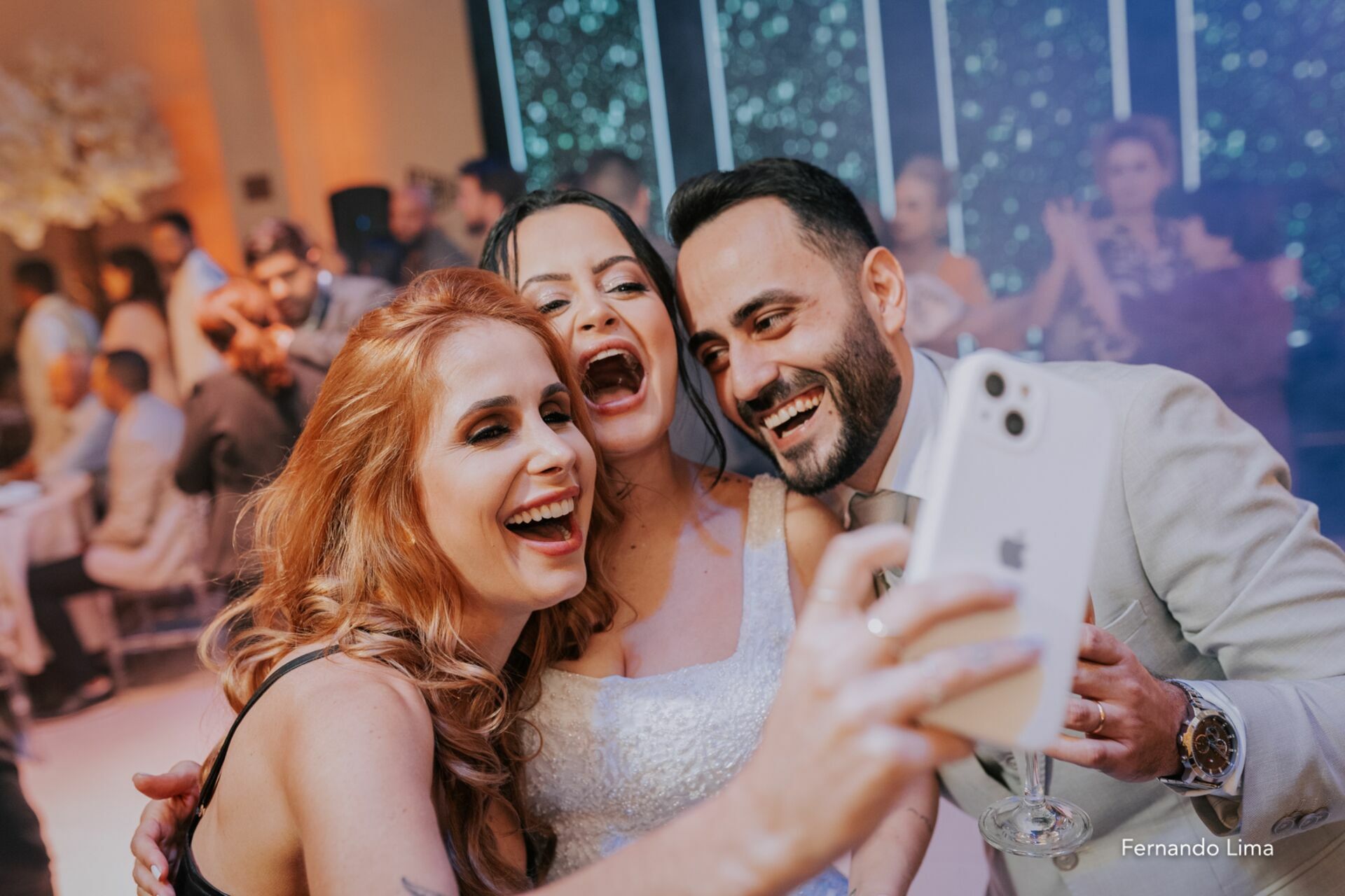 Foto CASAMENTO DE LARISSA E FLÁVIO: UM DIA INCRÍVEL EM BIRIGUI Foto CASAMENTO DE LARISSA E FLÁVIO: UM DIA INCRÍVEL EM BIRIGUI - Imagem 34